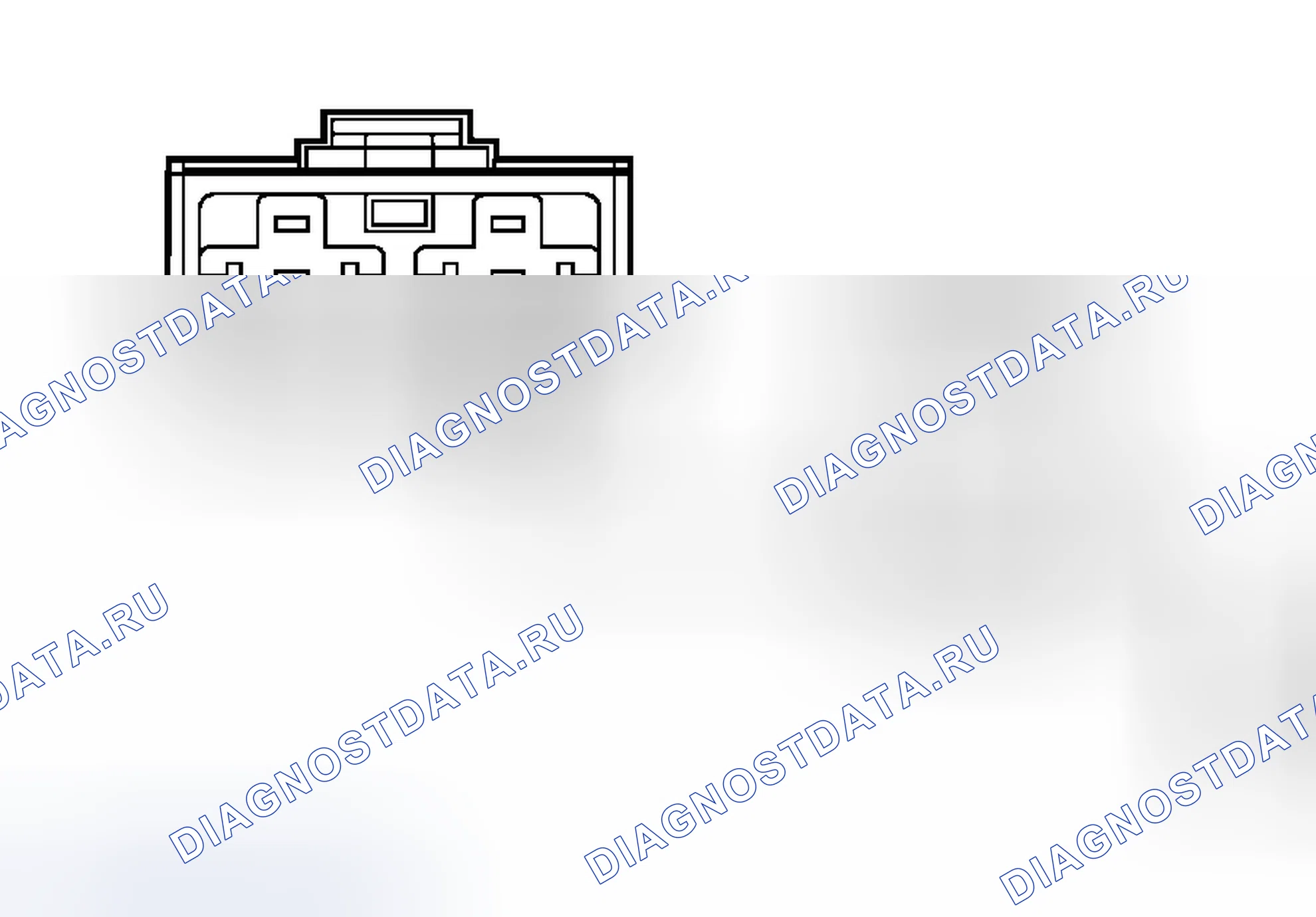 Рис. 160. Ford Cab & Chassis F350 Super Duty 