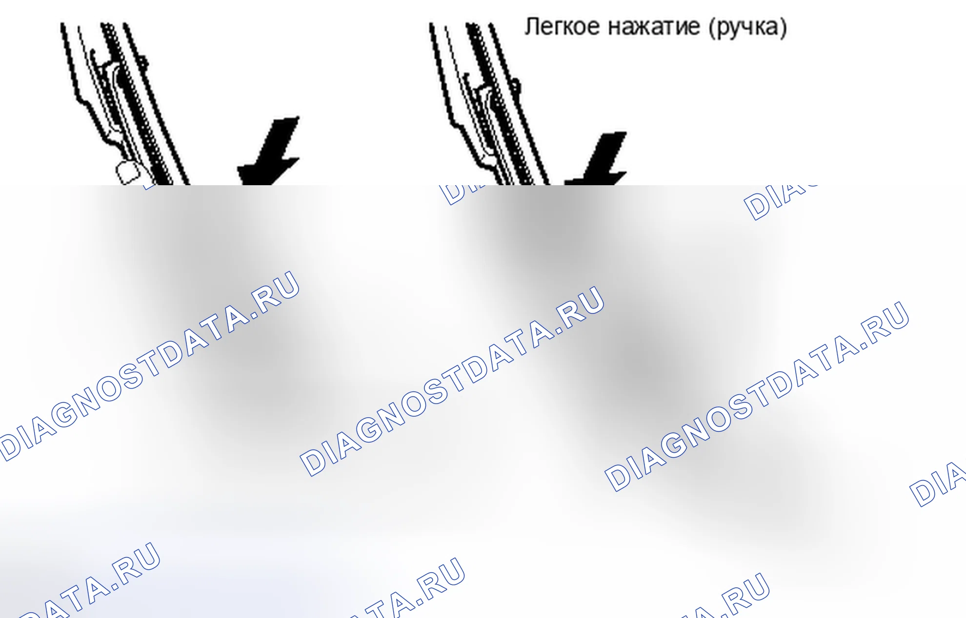 Рис. 55. Toyota Highlander II рестайлинг