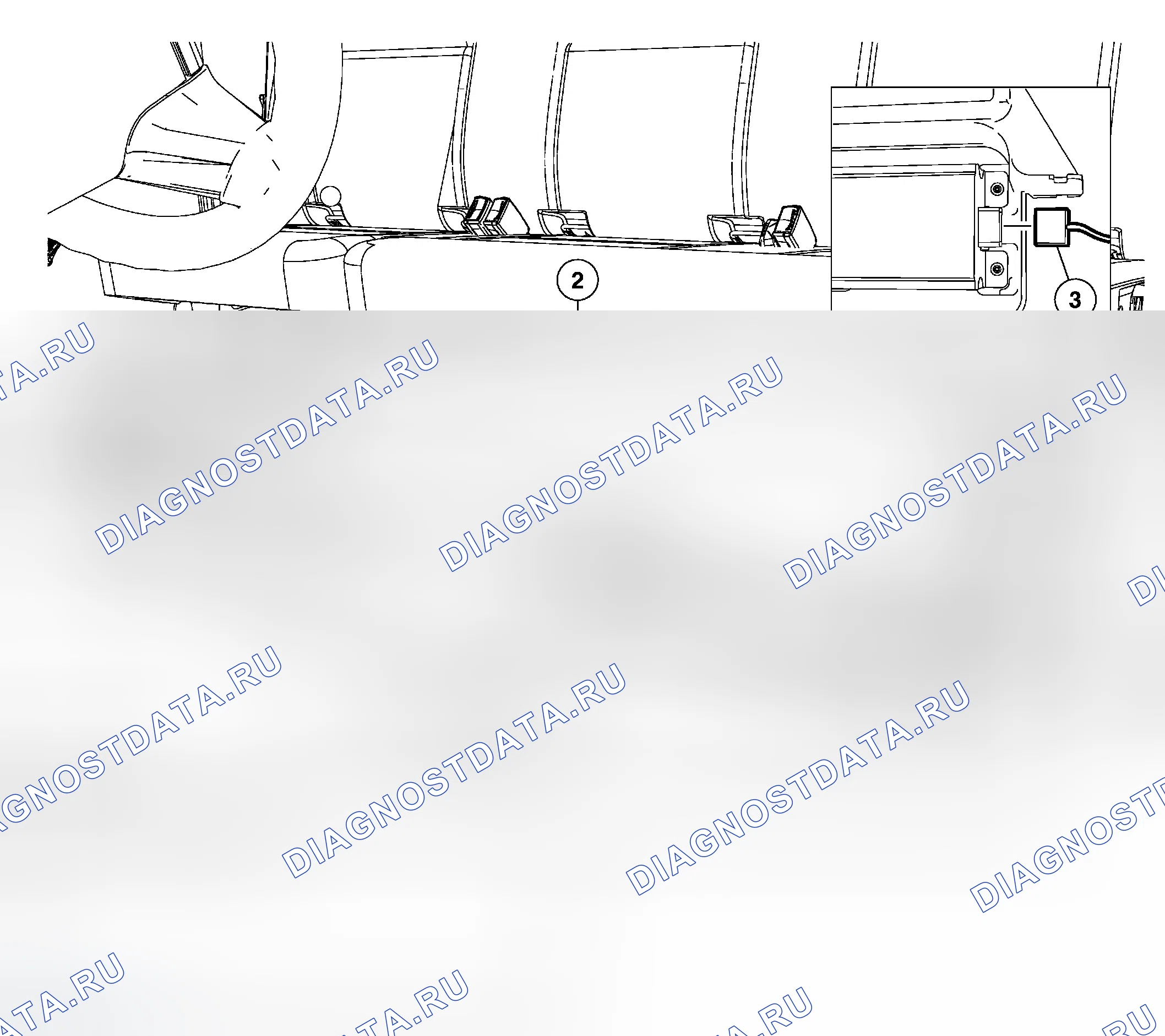 Рис. 47. Ford Pickup F350 Super Duty 