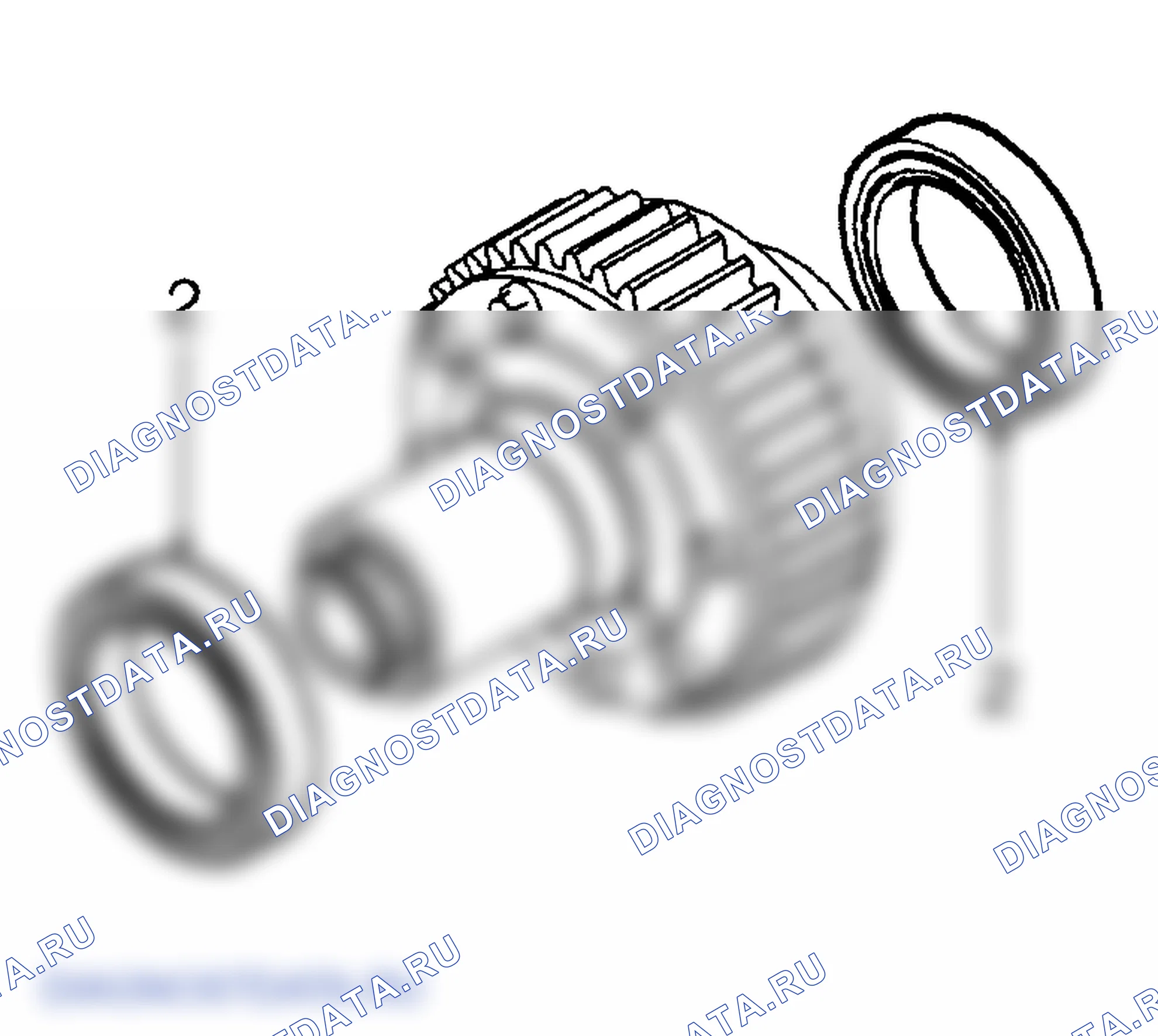 Рис. 57. Land Rover Range Rover II