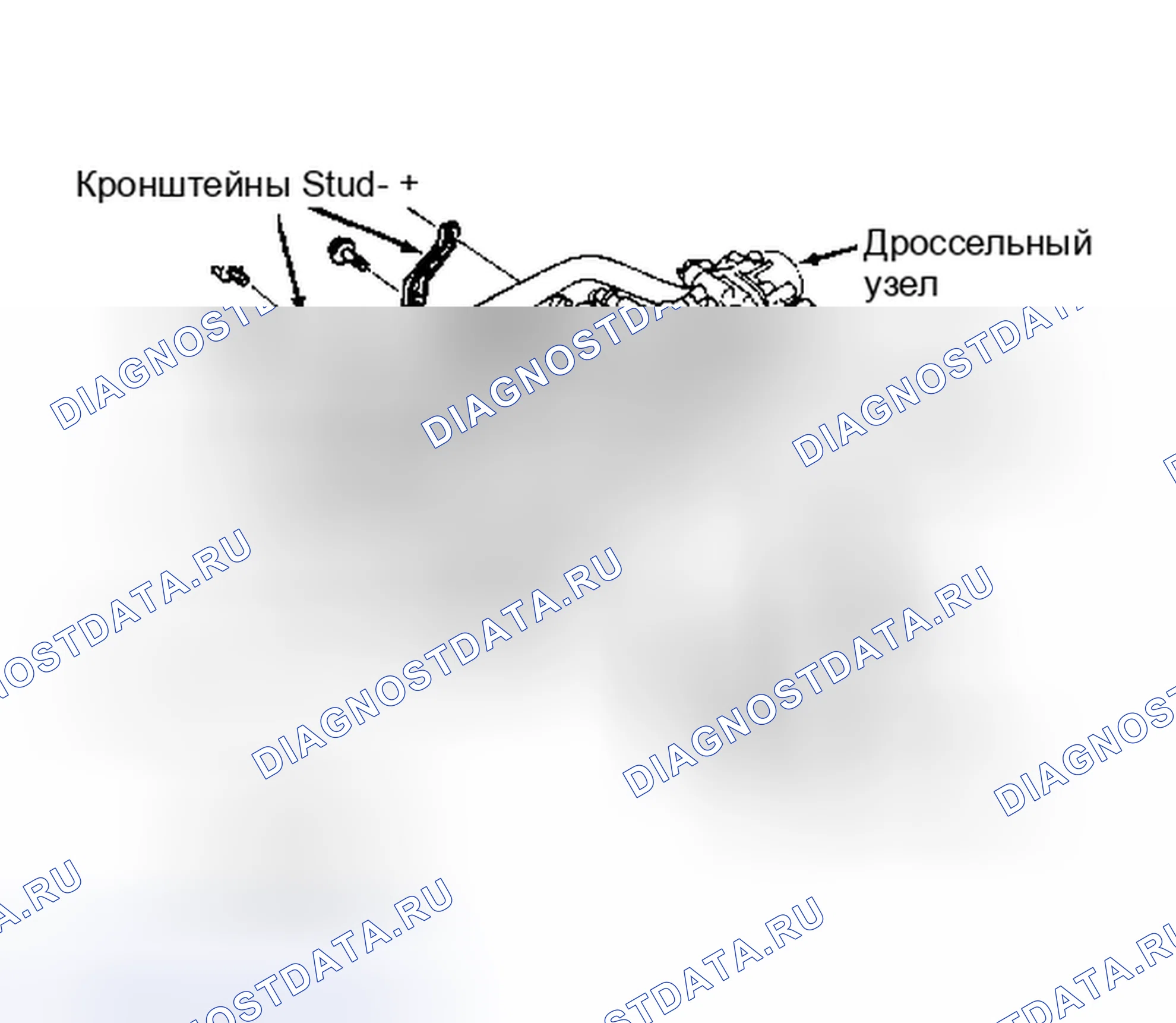 Рис. 1. Mercury Sable II