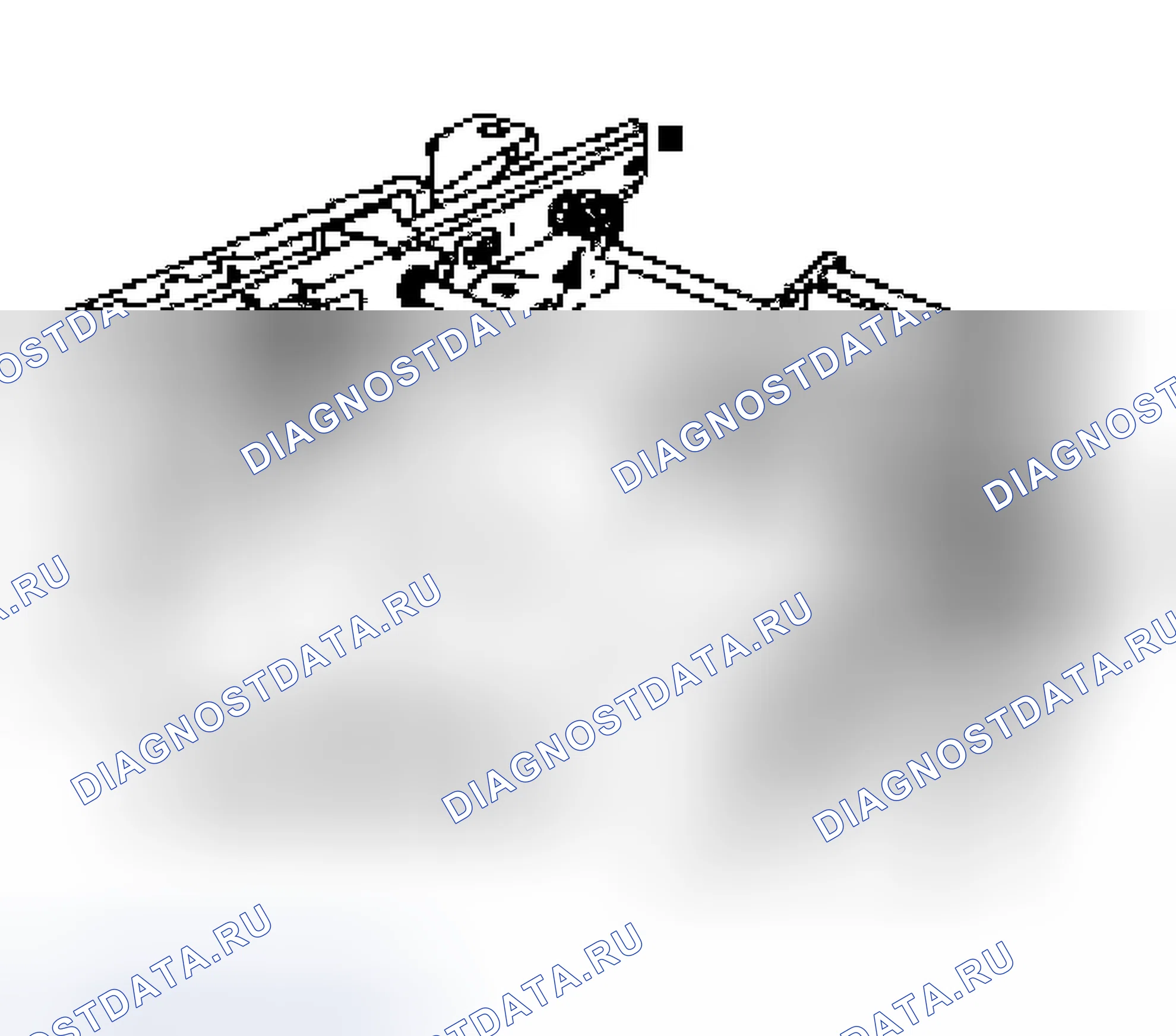 Рис. 136. Ford Crown Victoria II