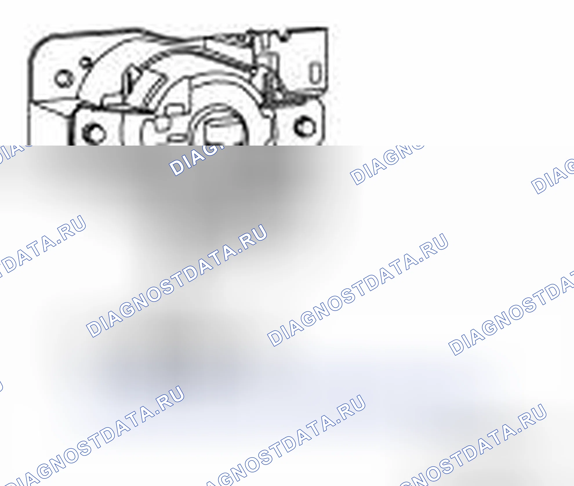 Рис. 17. Honda Passport I