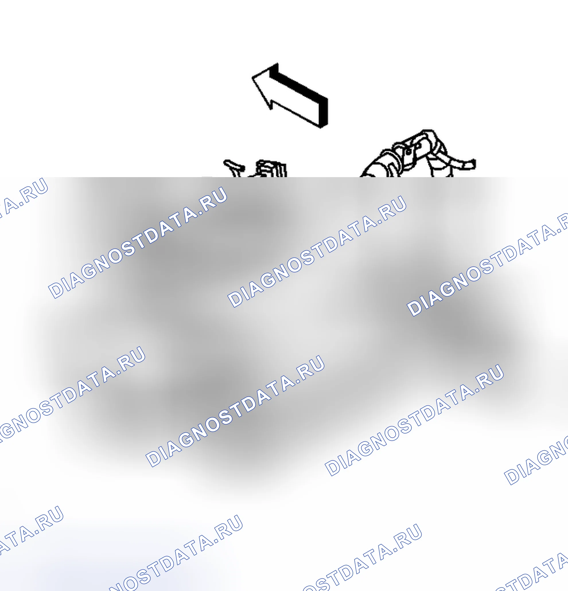 Рис. 3. Saab 9-7X I