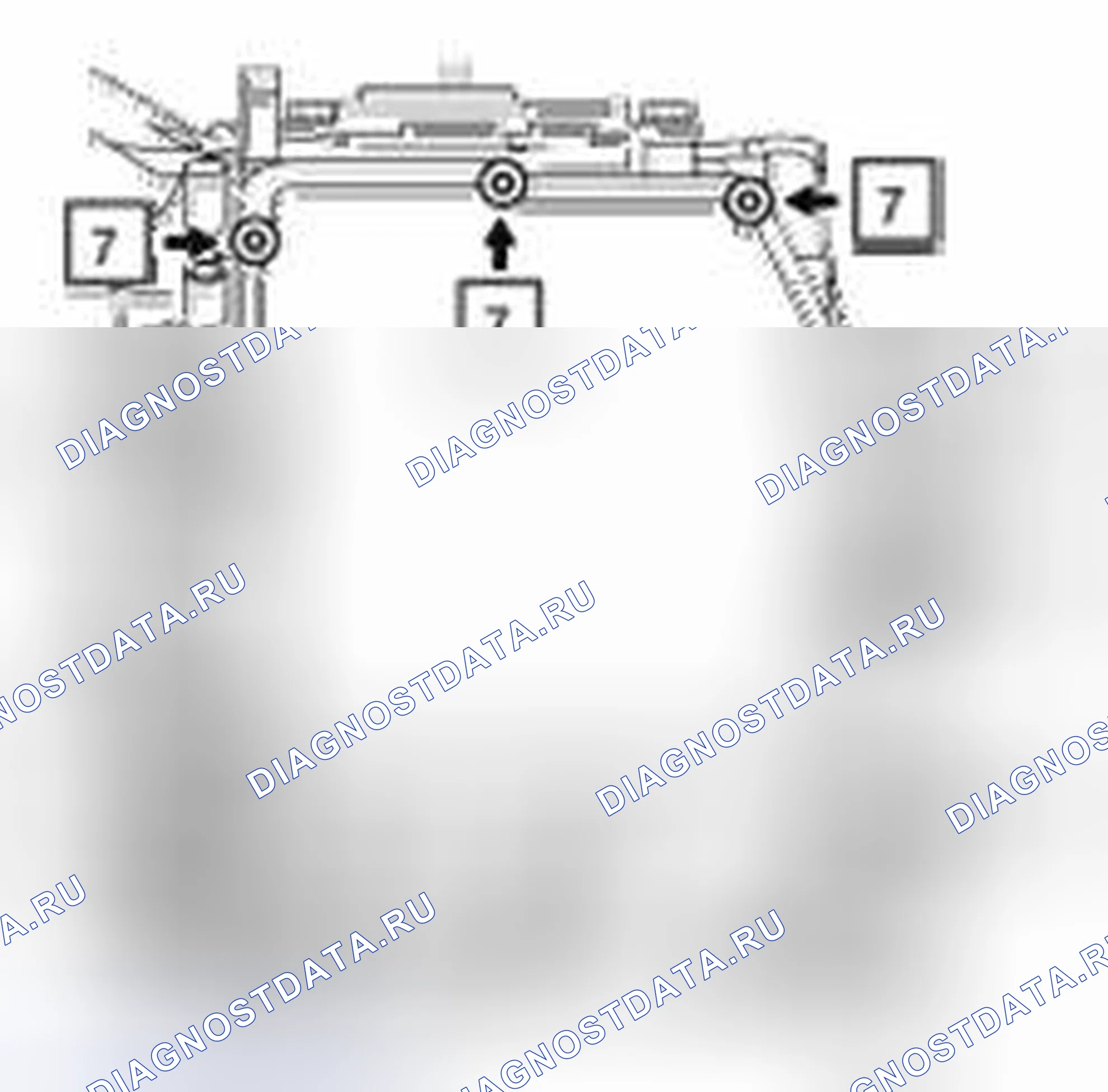 Рис. 91. Hyundai Veracruz I