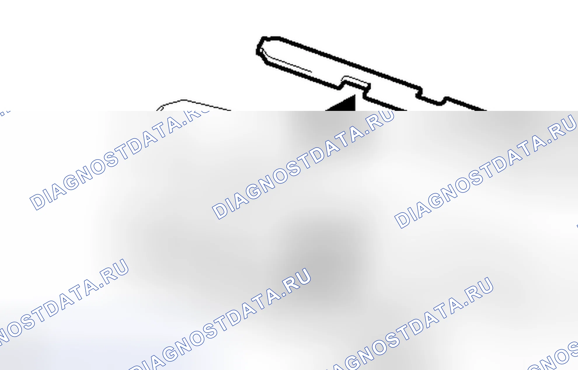 Рис. 29. Toyota Corolla X рестайлинг