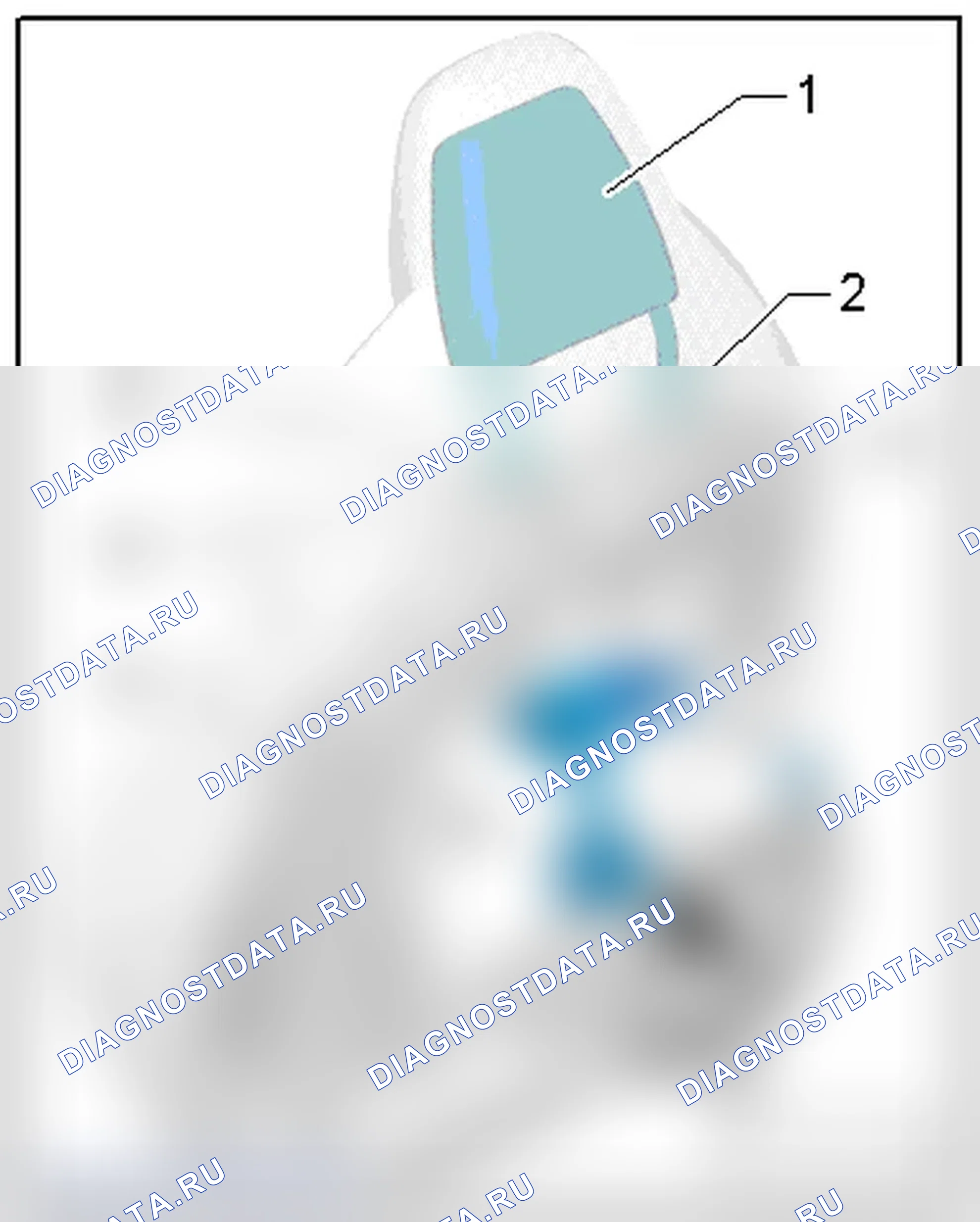 Рис. 314. Audi S4 B8 рестайлинг