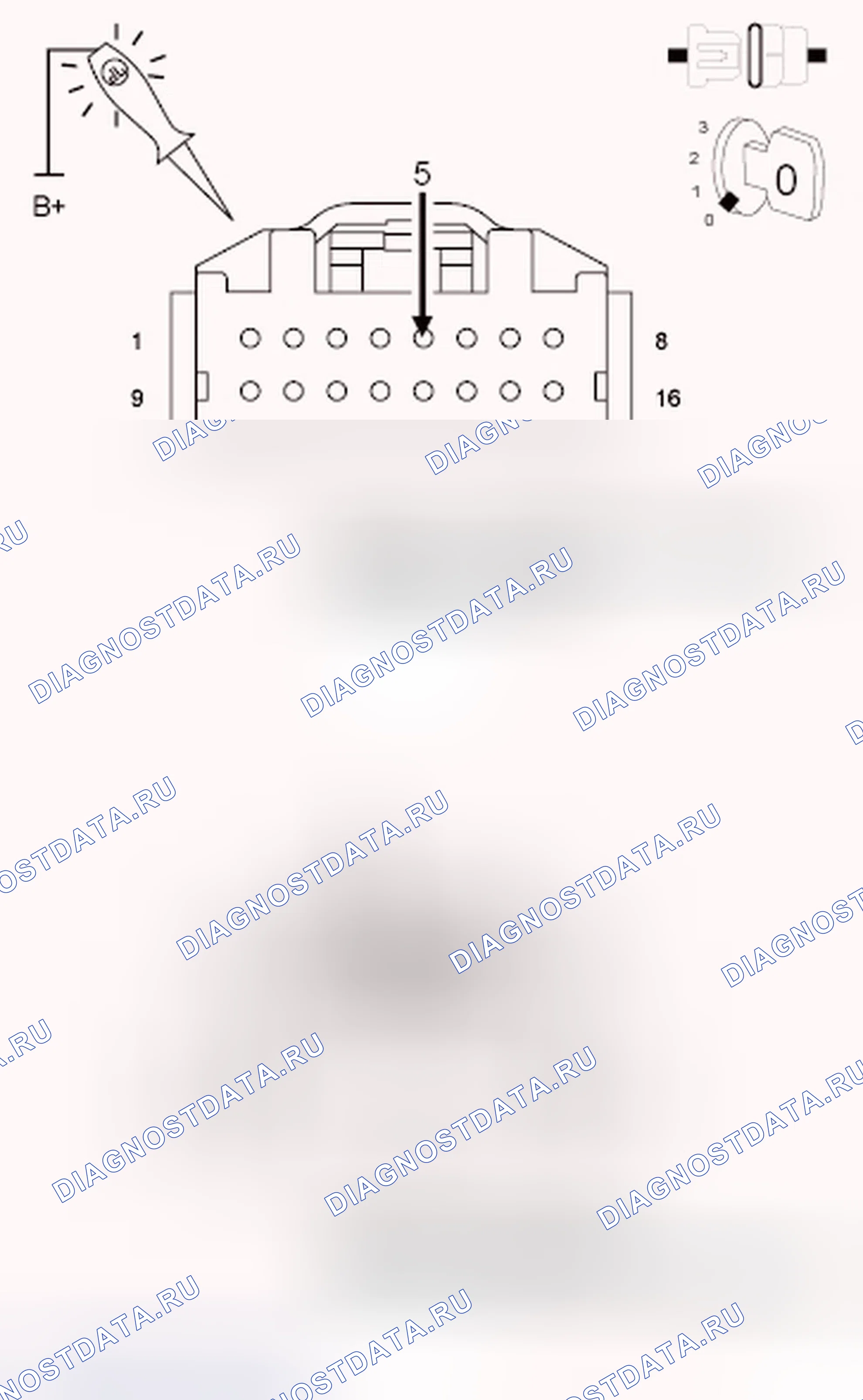 Рис. 315. Jeep Compass I рестайлинг 2