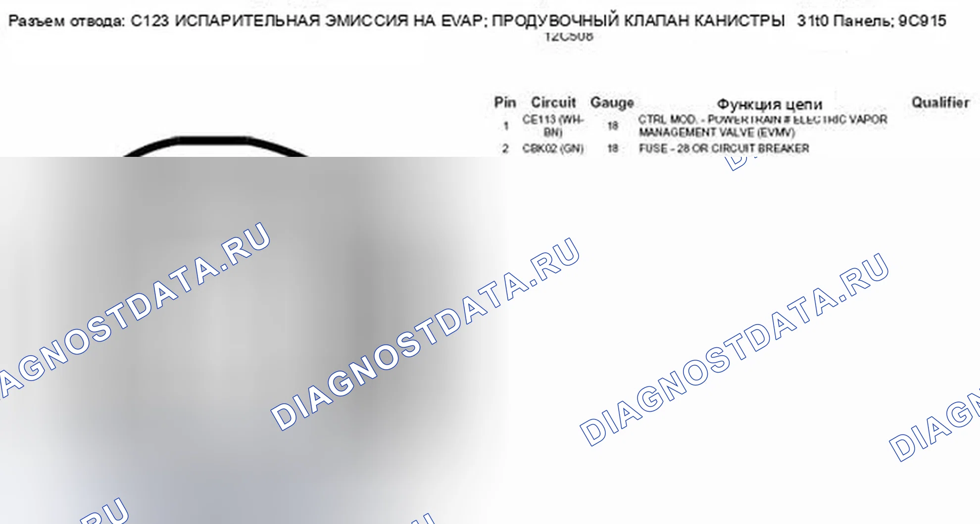 Рис. 16. Ford Escape II