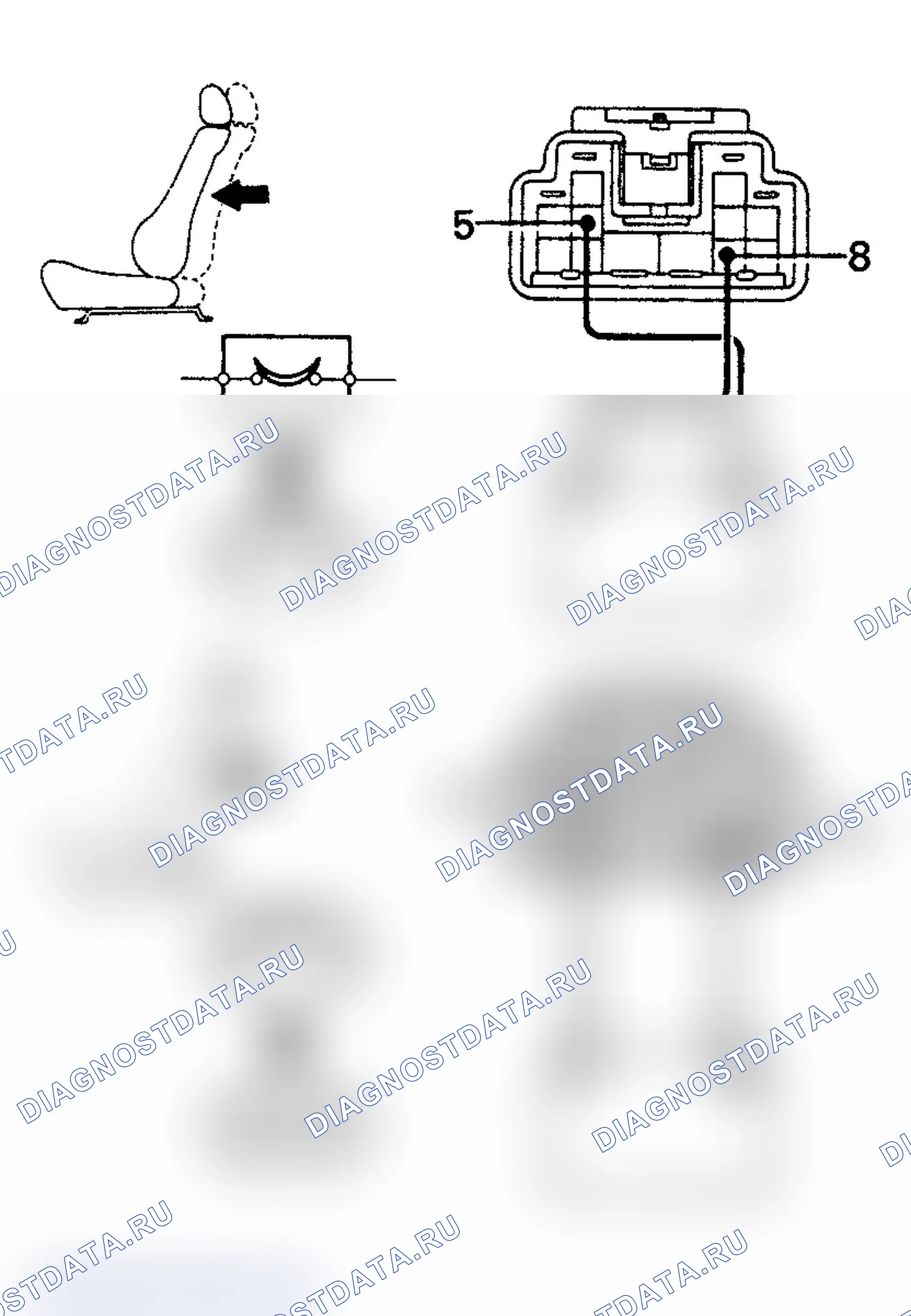 Рис. 2. Toyota Camry V30