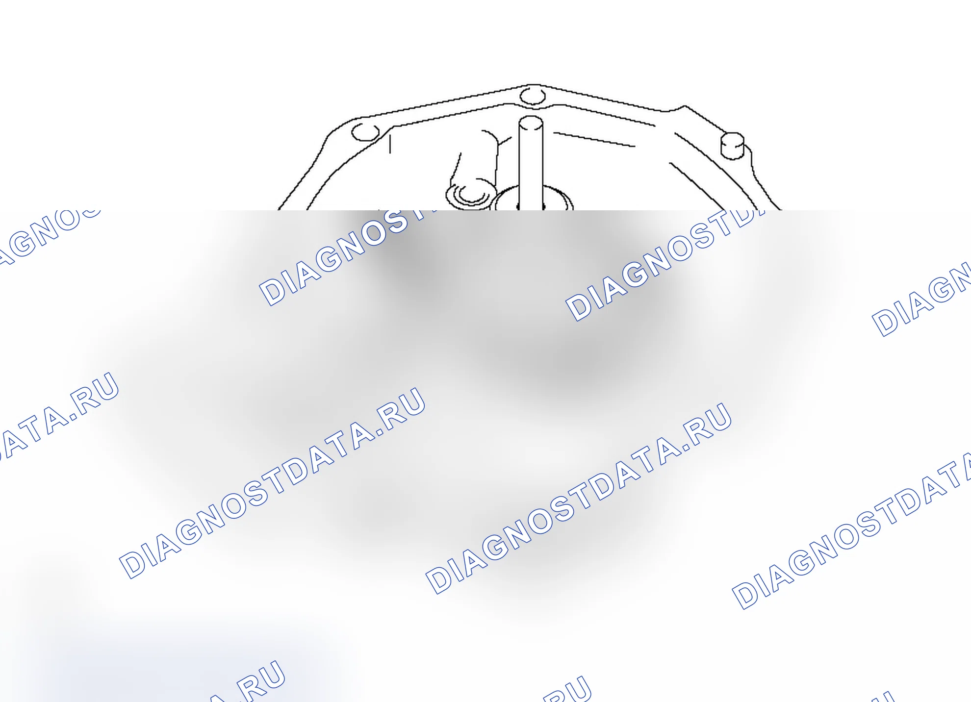 Рис. 156. Toyota Land Cruiser 100 рестайлинг 2