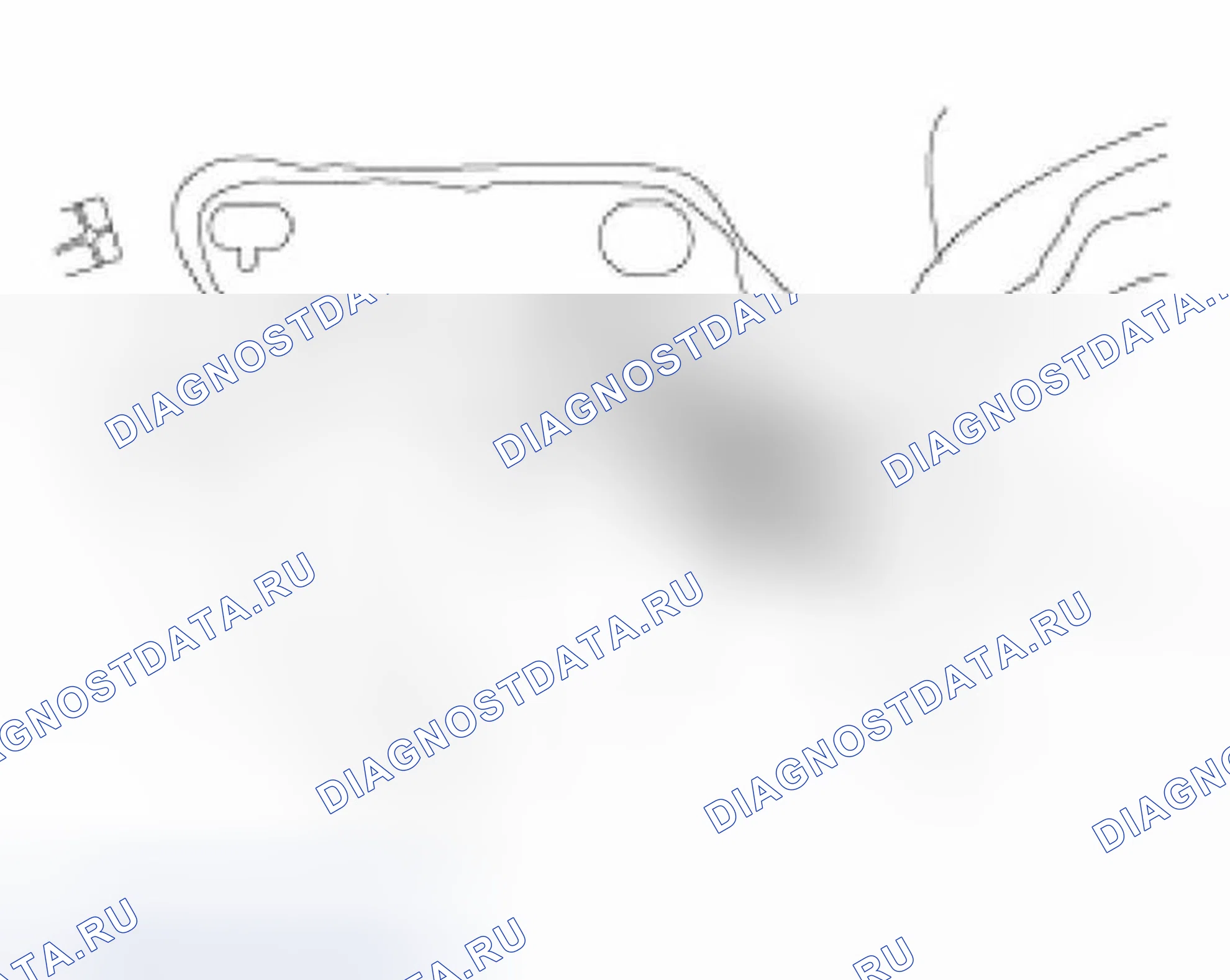 Рис. 156. Ford Focus I рестайлинг