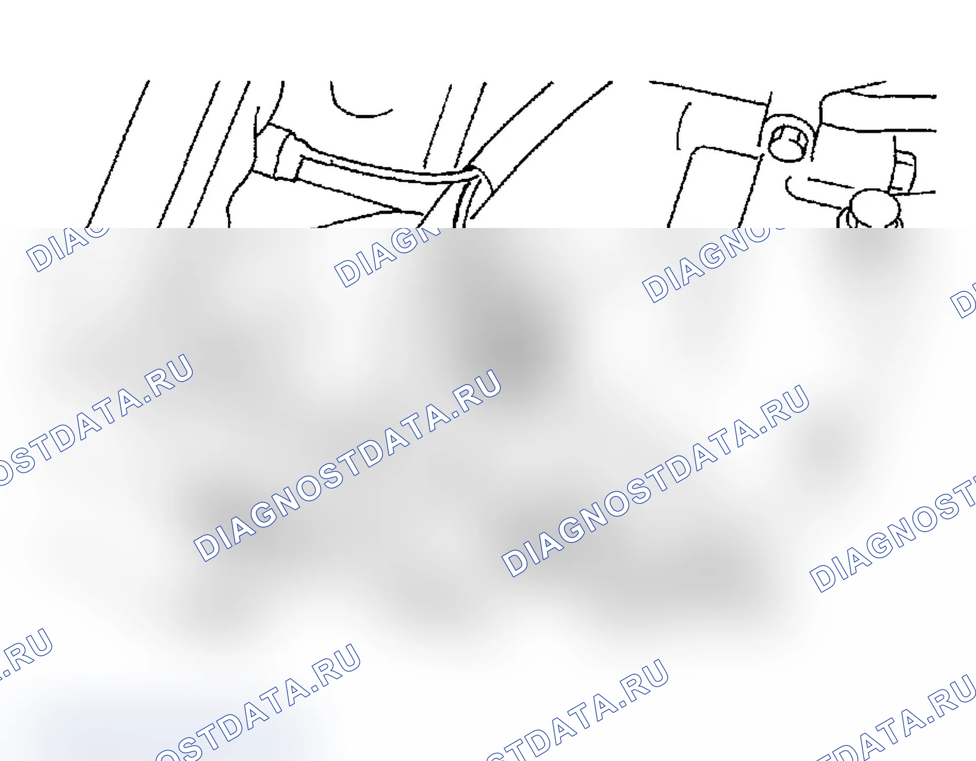 Рис. 175. Subaru Impreza WRX GD/GG рестайлинг