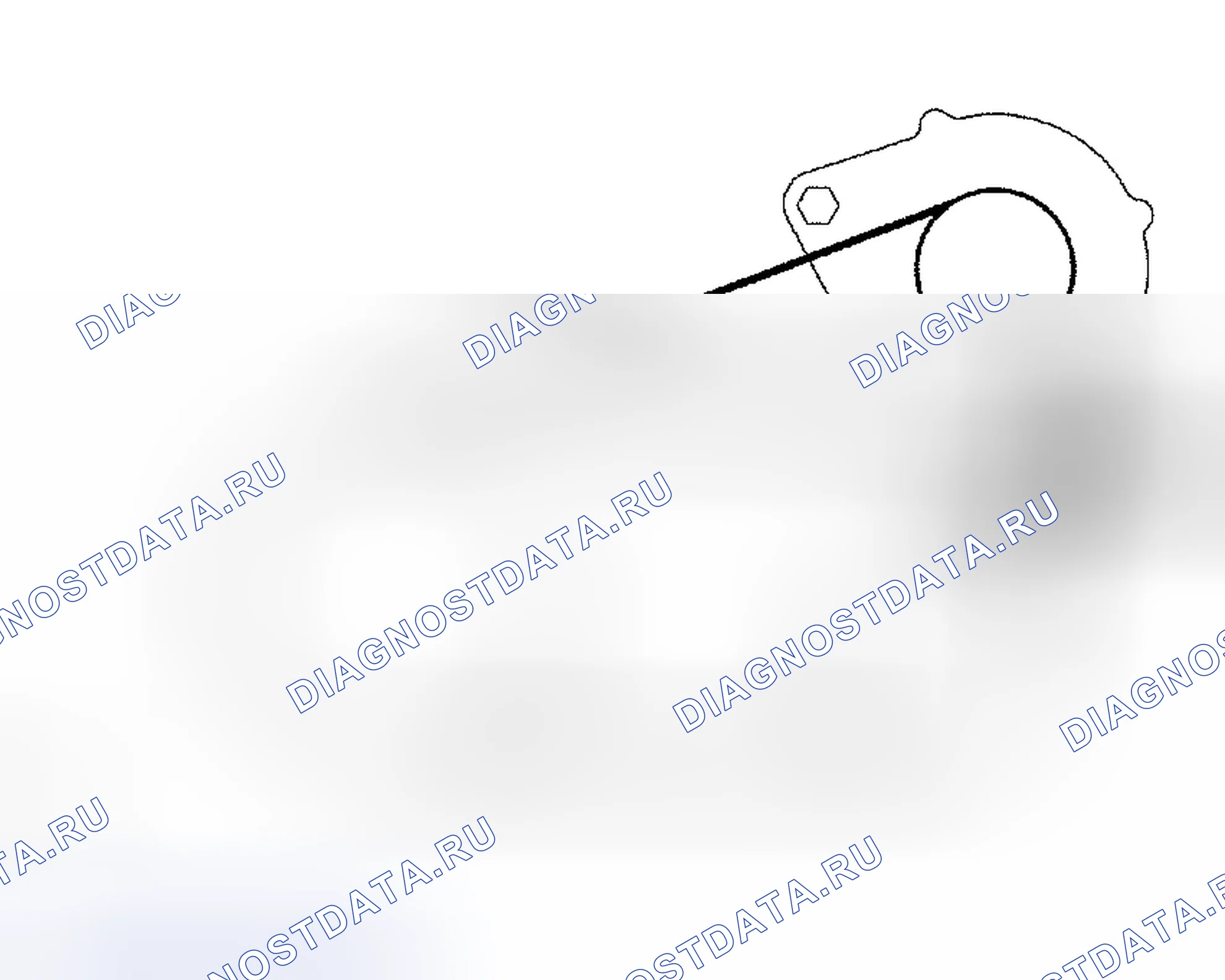 Рис. 133. Toyota Highlander I