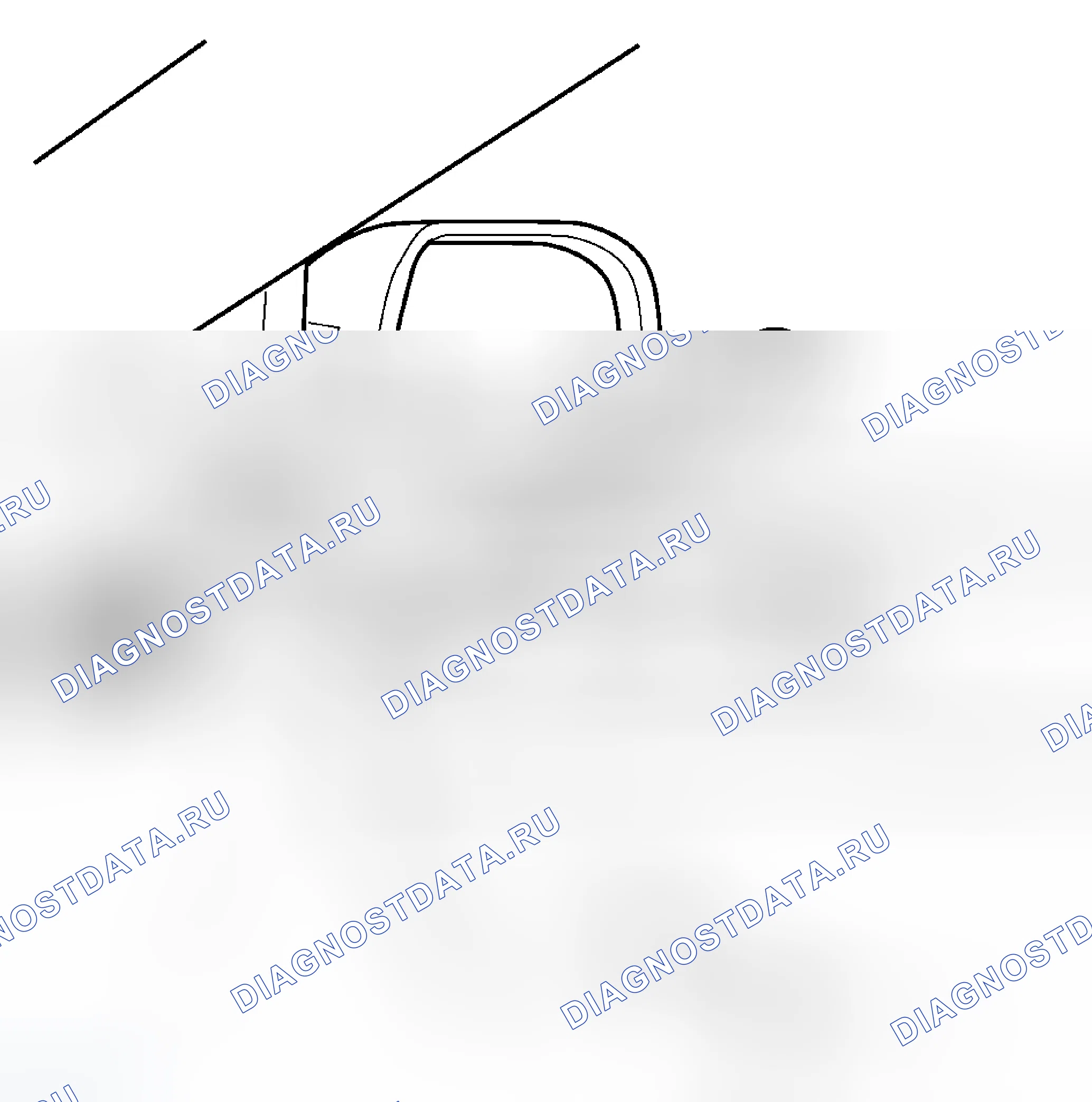 Рис. 10: ОПИСАНИЕ сиденья. Chrysler Pacifica CS