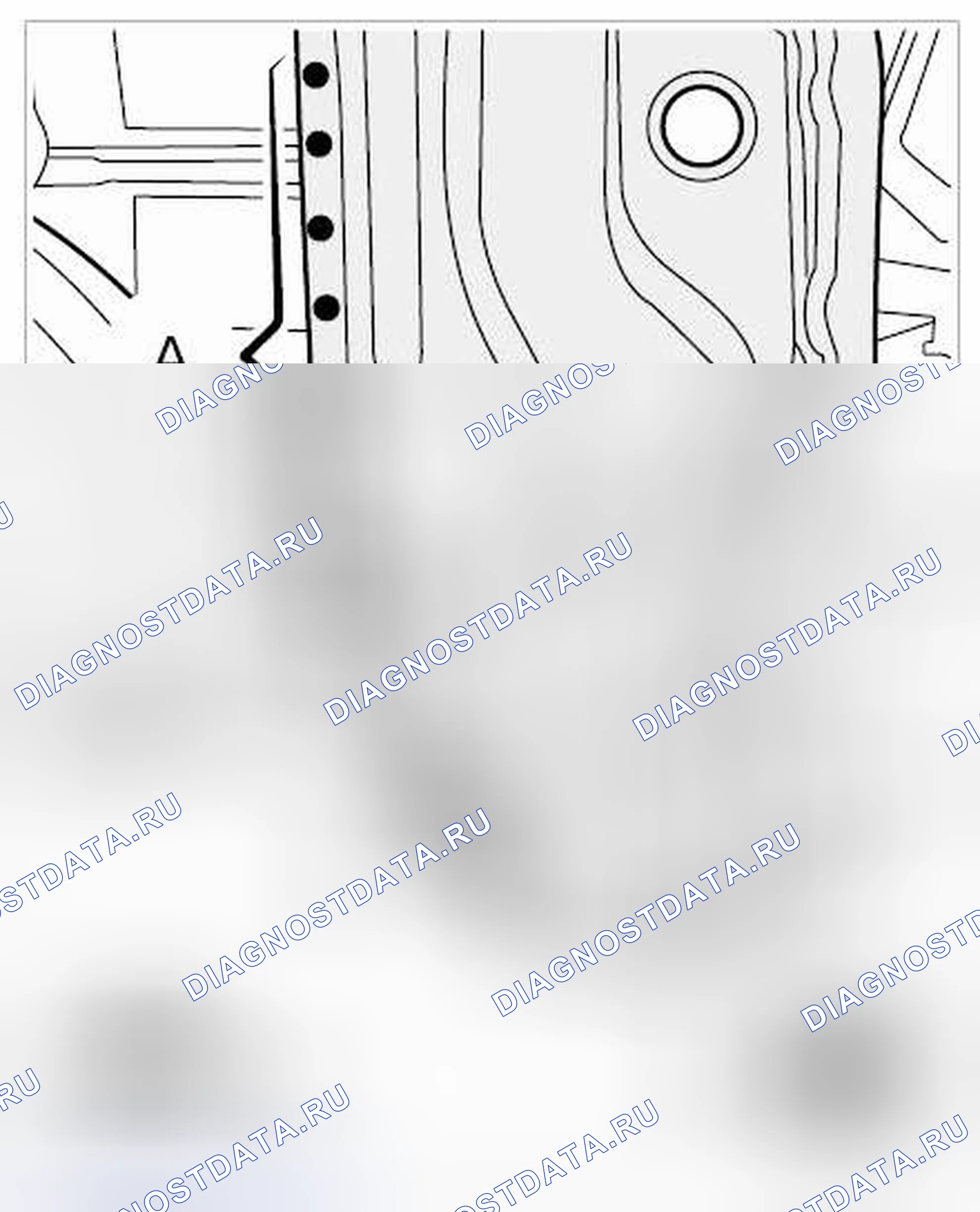 Рис. 502. Porsche Cayenne GTS 957 рестайлинг