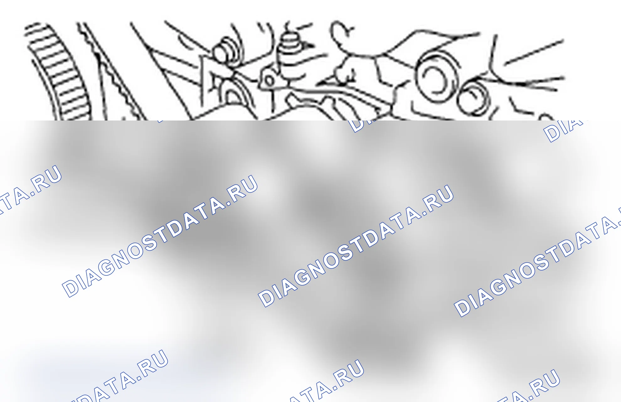 Рис. 87. Subaru Impreza WRX GD/GG рестайлинг 2