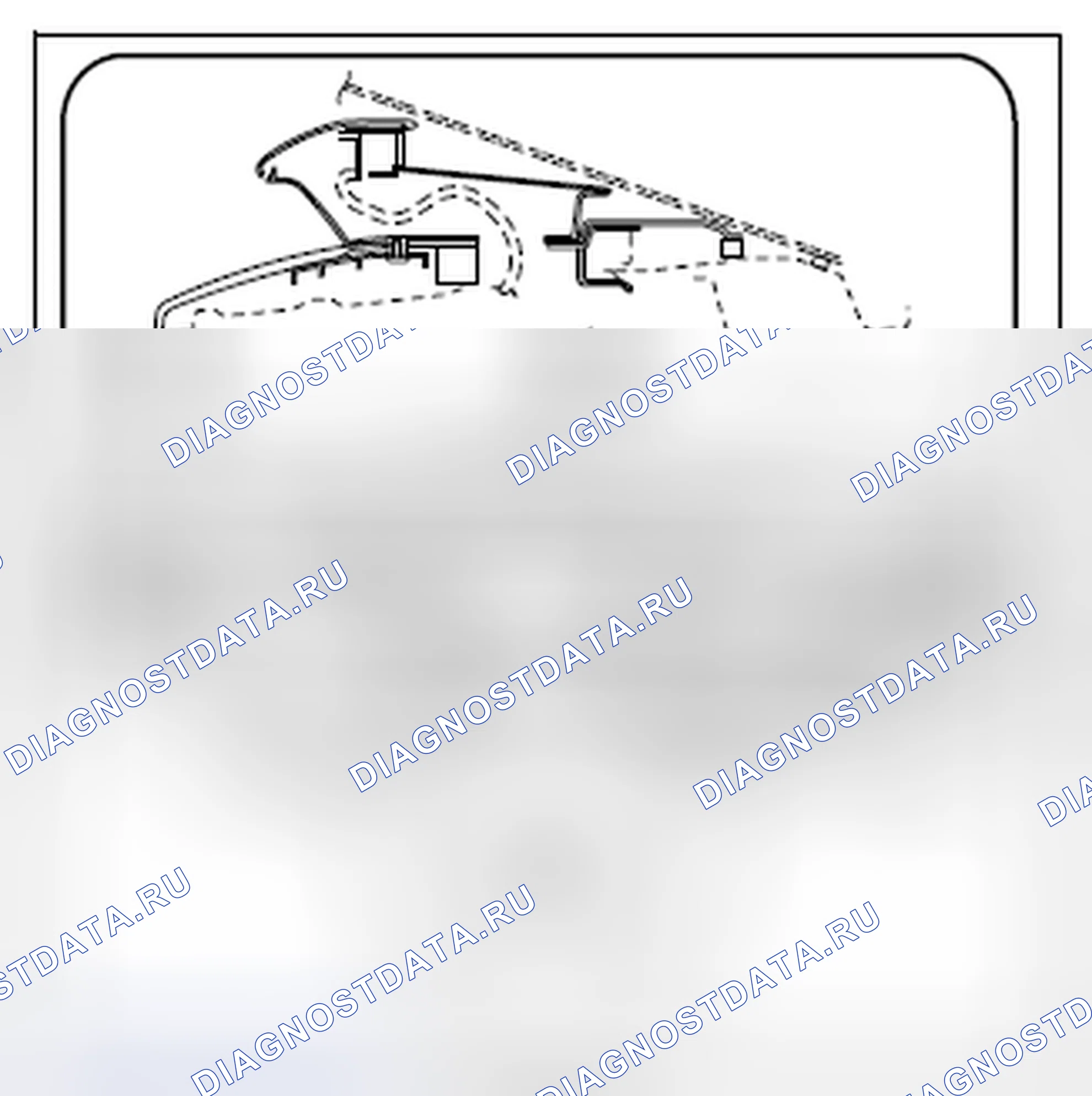 Рис. 42. Hyundai Creta I рестайлинг