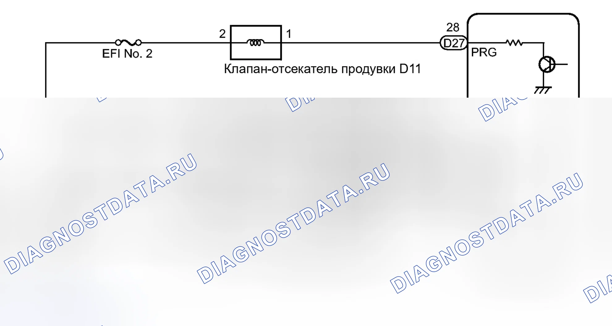 Рис. 112: электросхема. Lexus CT I