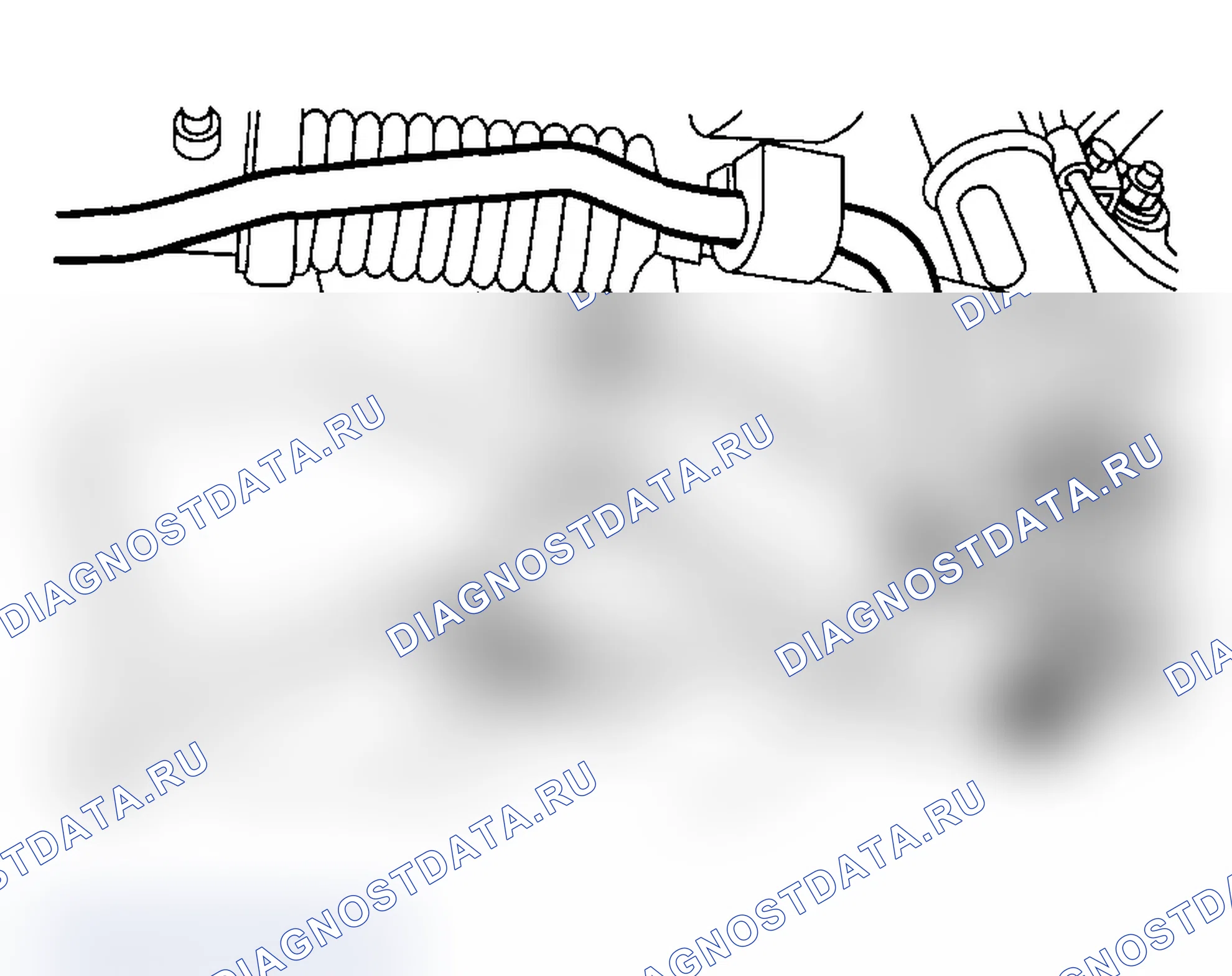 Рис. 122. Subaru Impreza WRX GD/GG рестайлинг 2