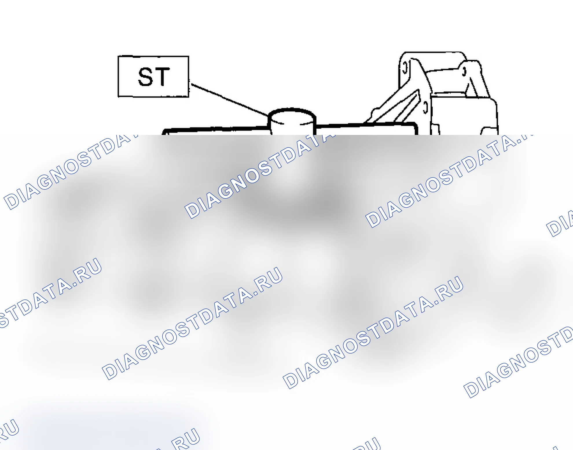 Рис. 90. Subaru Impreza WRX GD/GG рестайлинг