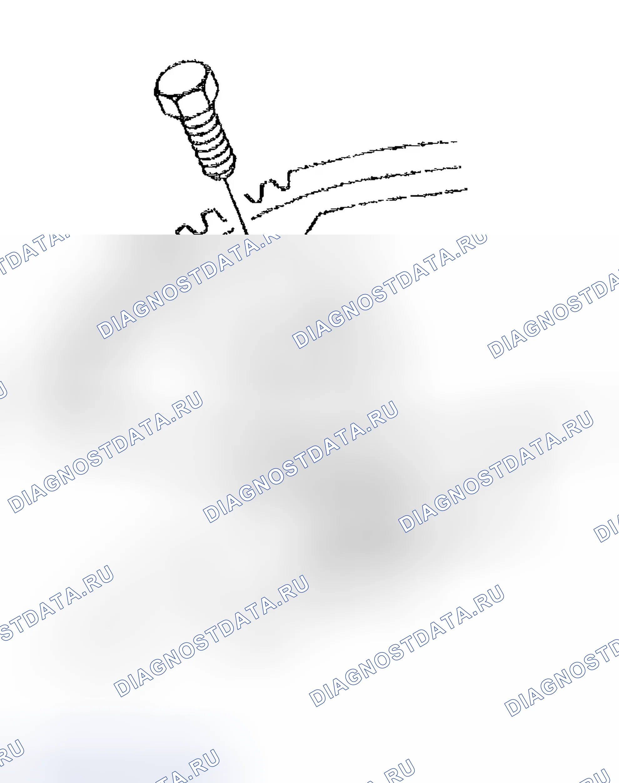 Рис. 387. Chevrolet TrailBlazer I