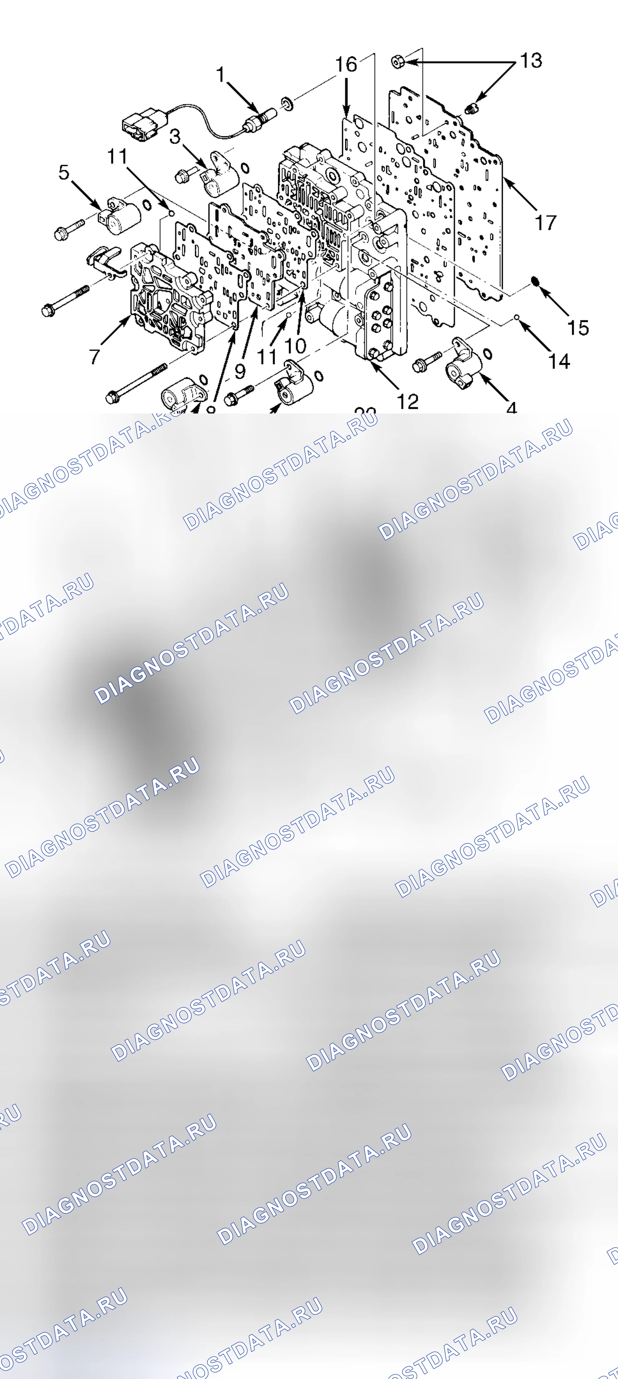 Рис. 33. Mazda MX-6 V