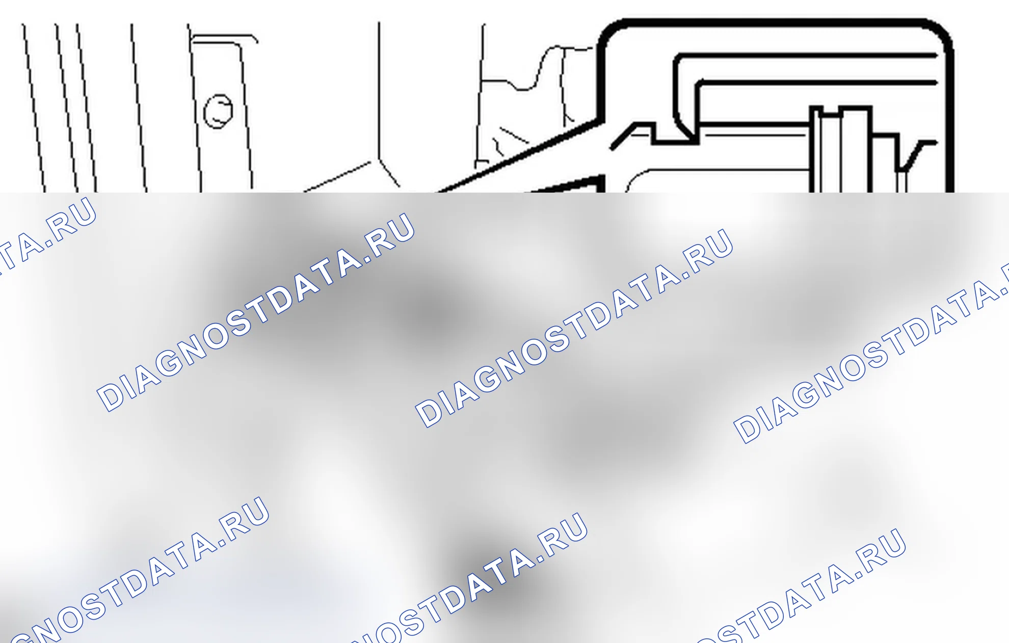 Рис. 4. Lexus IS F I