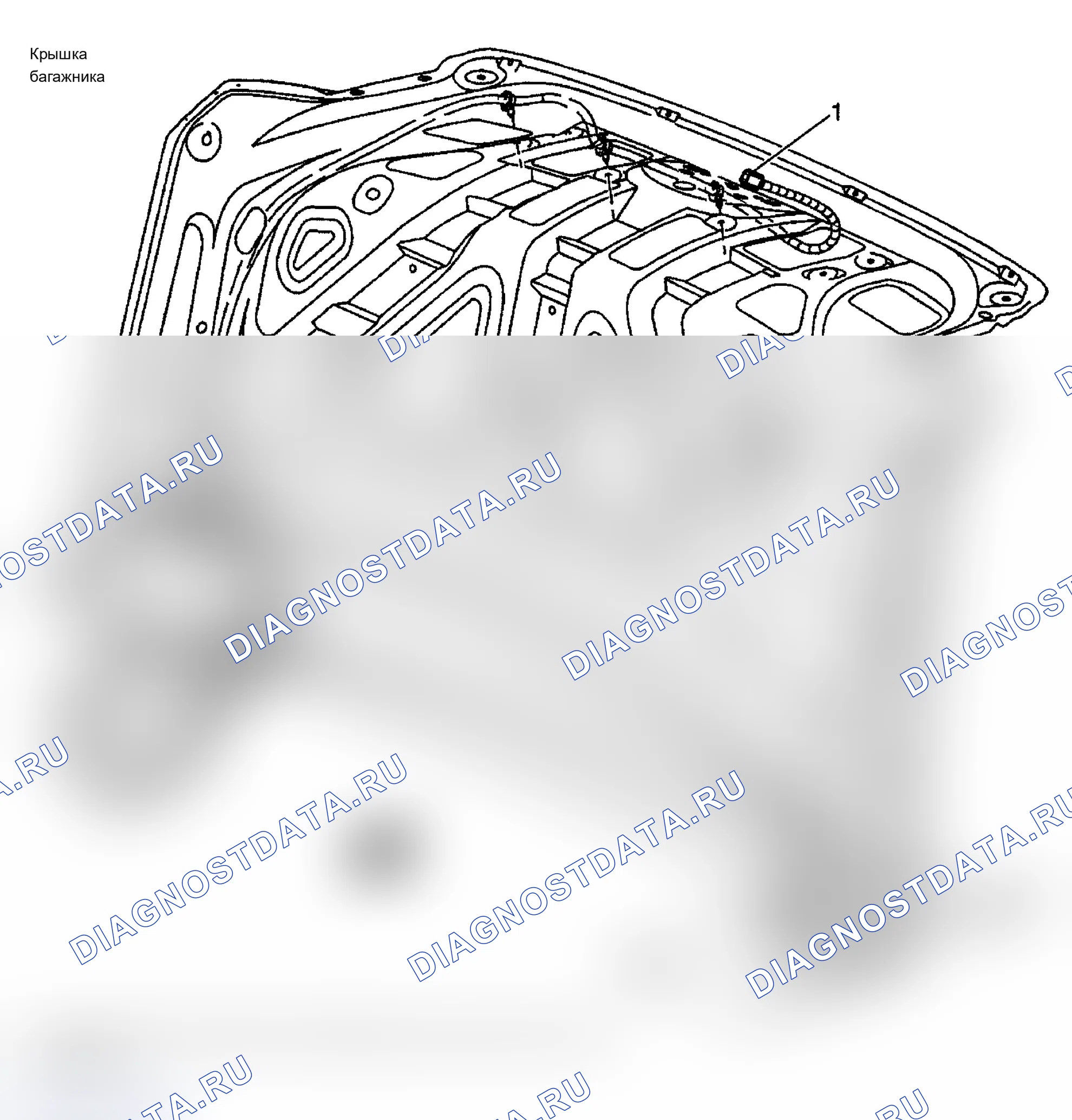 Рис. 10. Pontiac Grand AM V