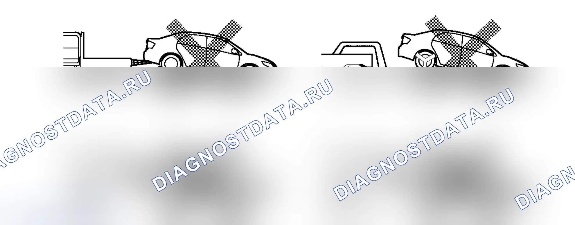 Рис. 52. Toyota Prius V I