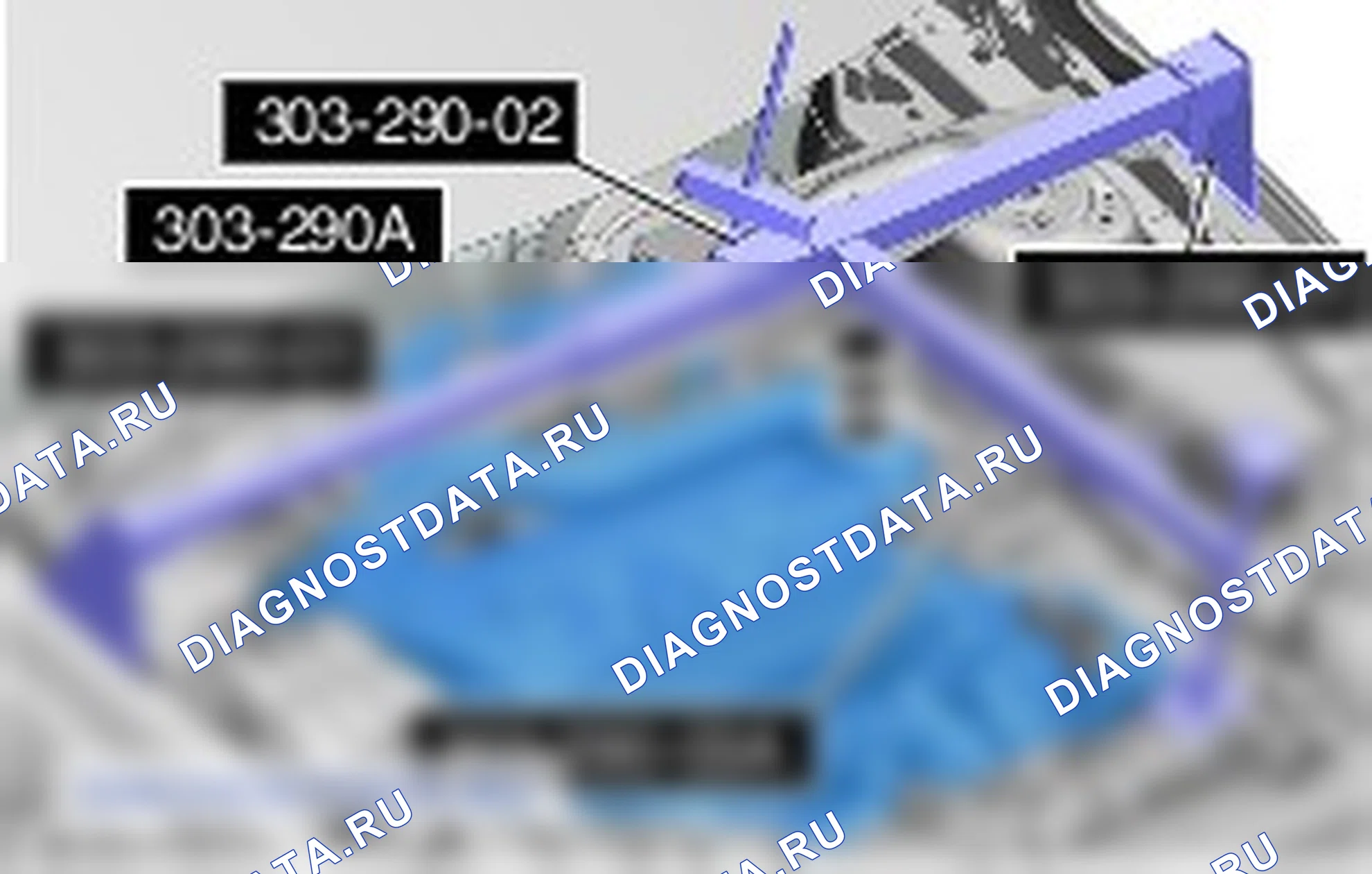 трансмиссия — 2.5L Duratec-ST (VI5): описание и работа. Ford Mondeo IV