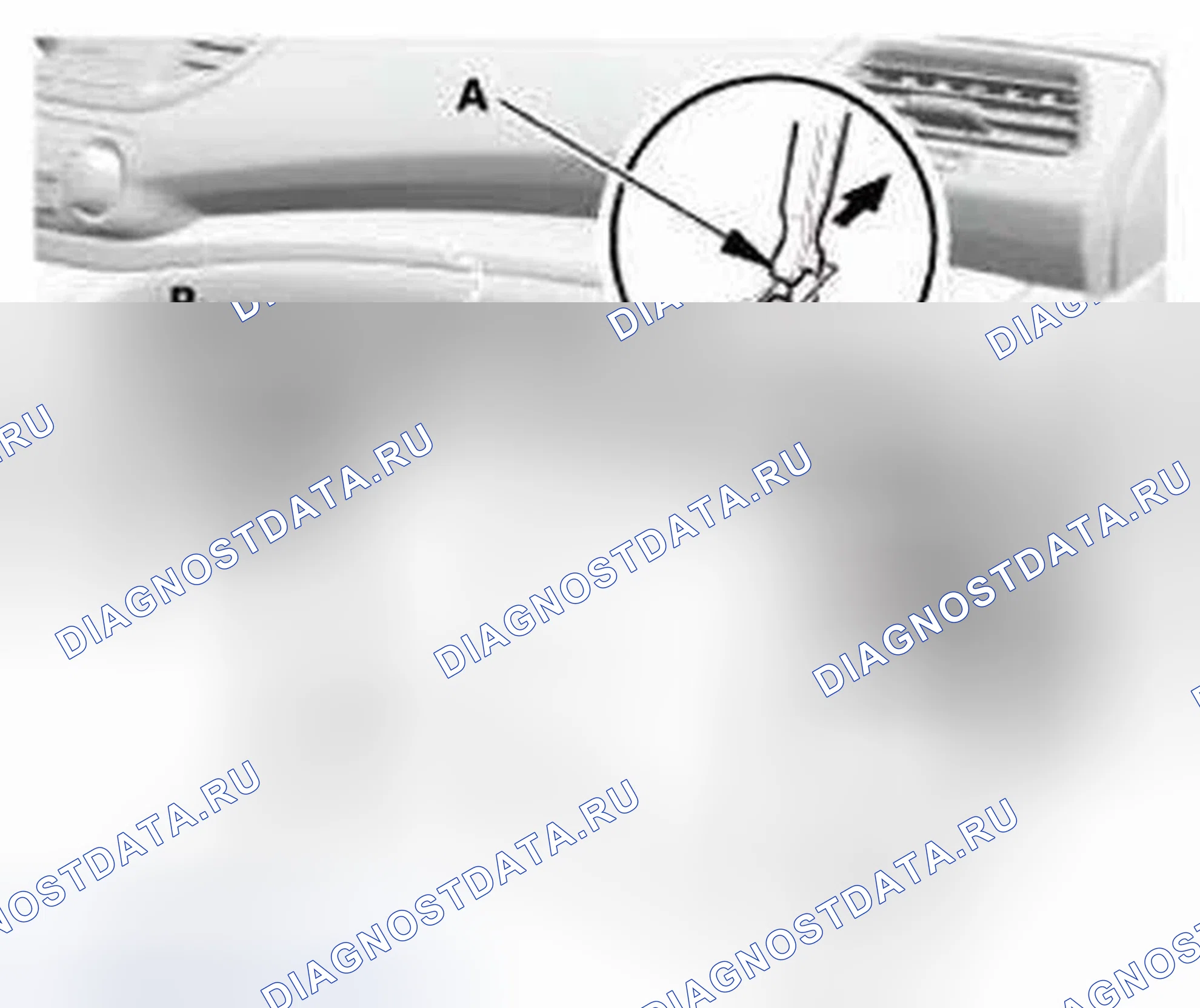 Рис. 807. Honda CR-V IV