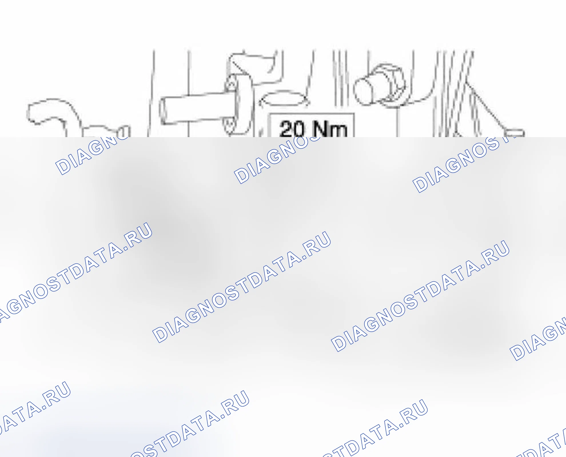 Рис. 232. Ford Focus I рестайлинг