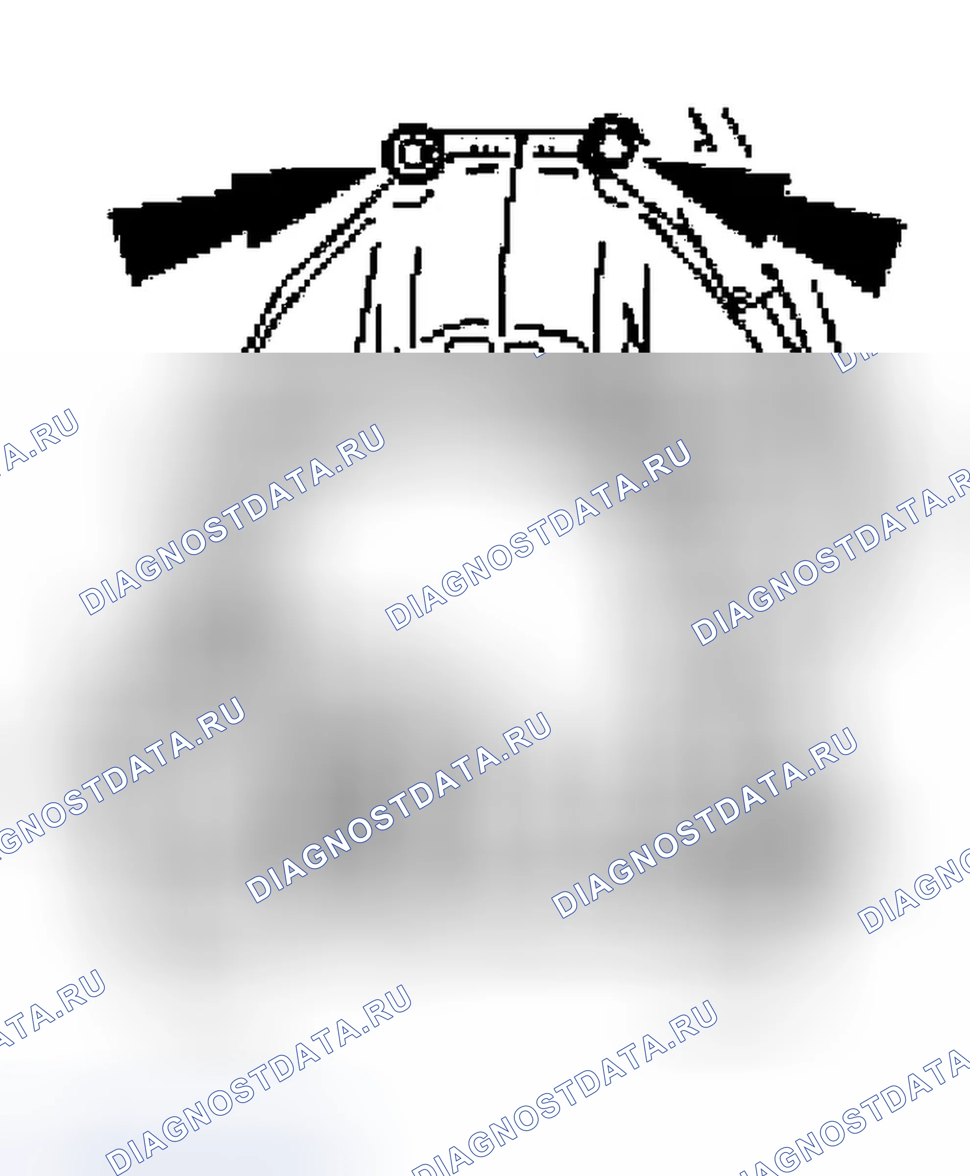 Рис. 254. Ford Crown Victoria II