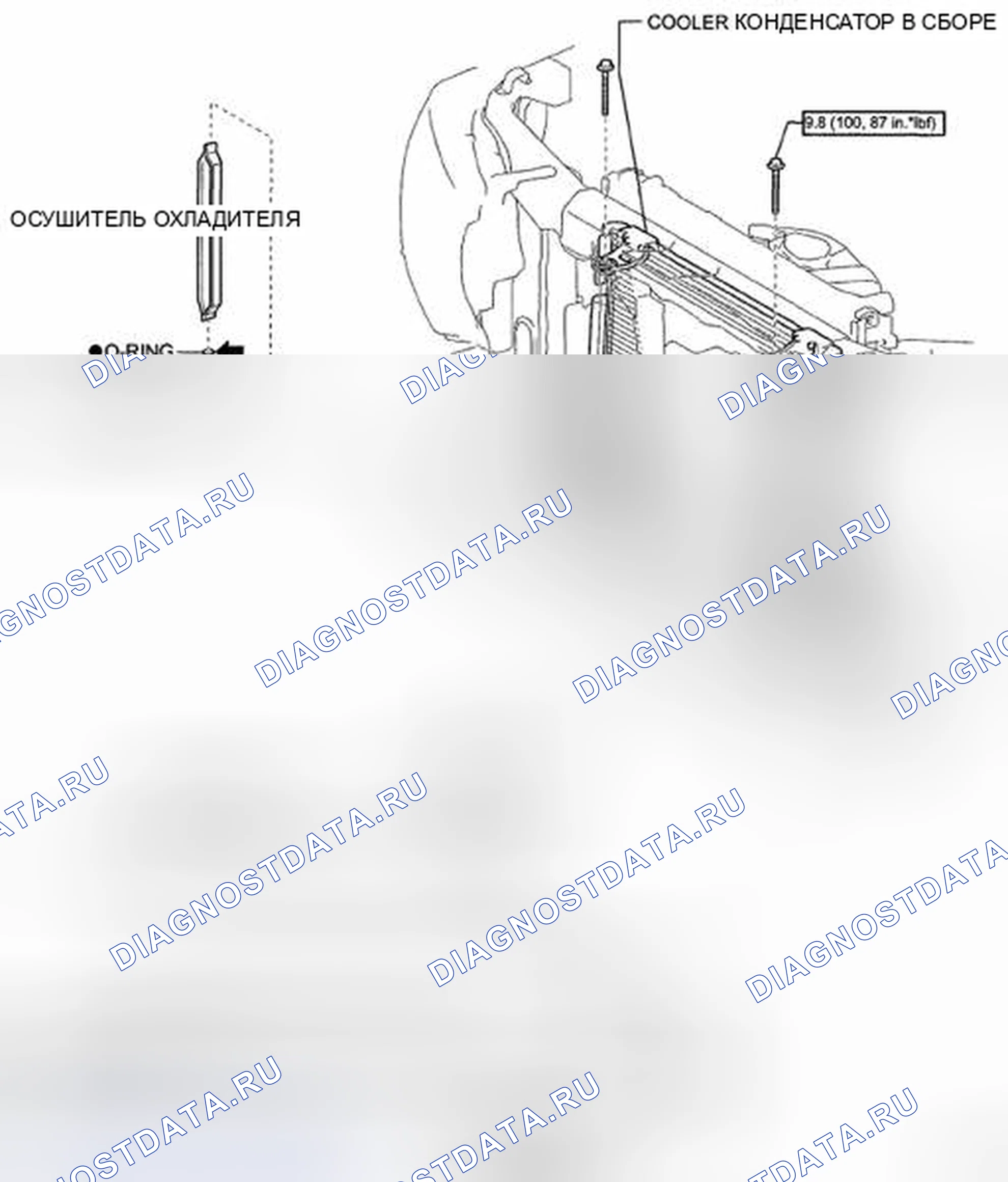 Рис. 315. Toyota Land Cruiser 200