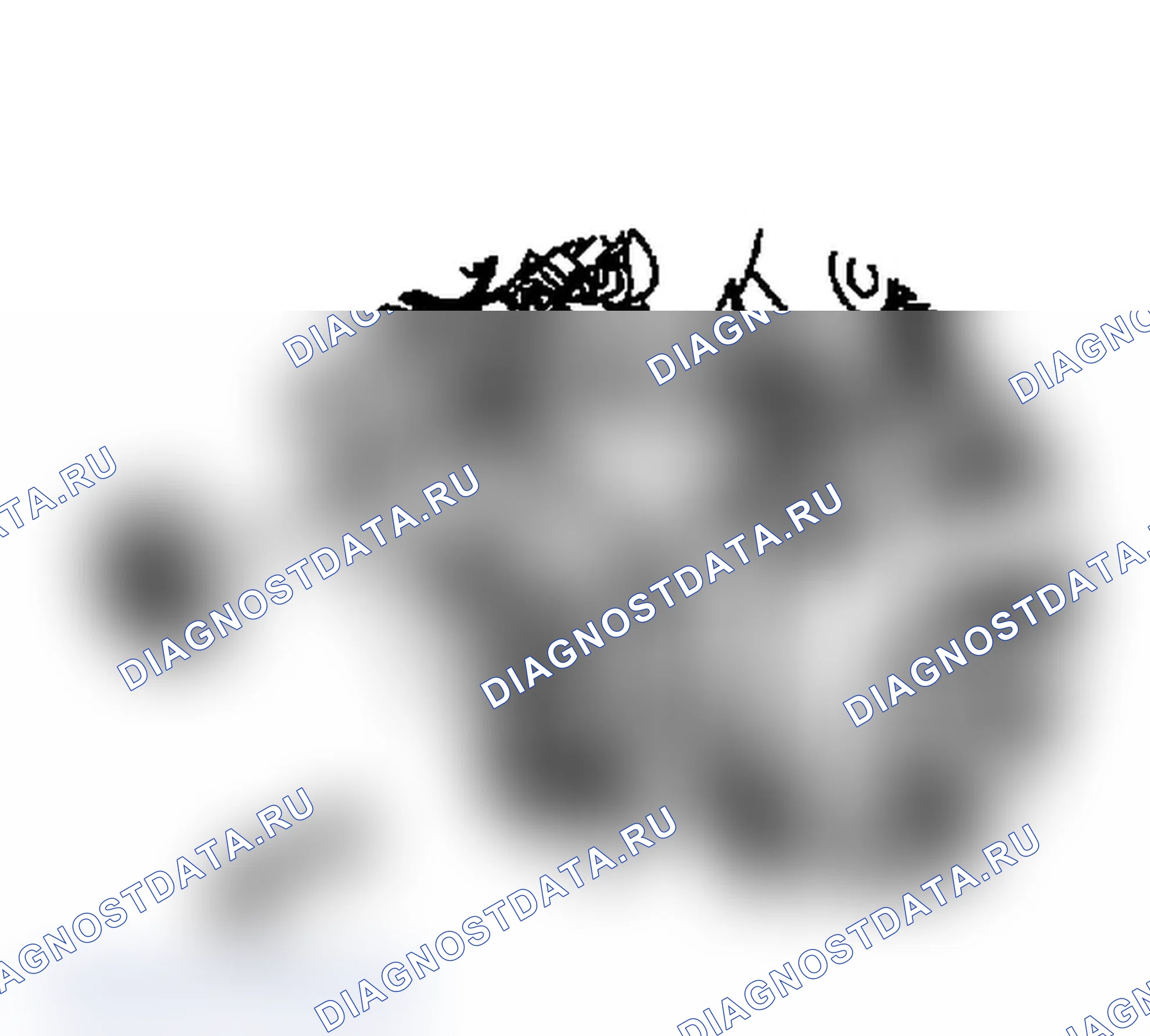 Рис. 283: Порядок демонтажа. Chevrolet Silverado 1500 