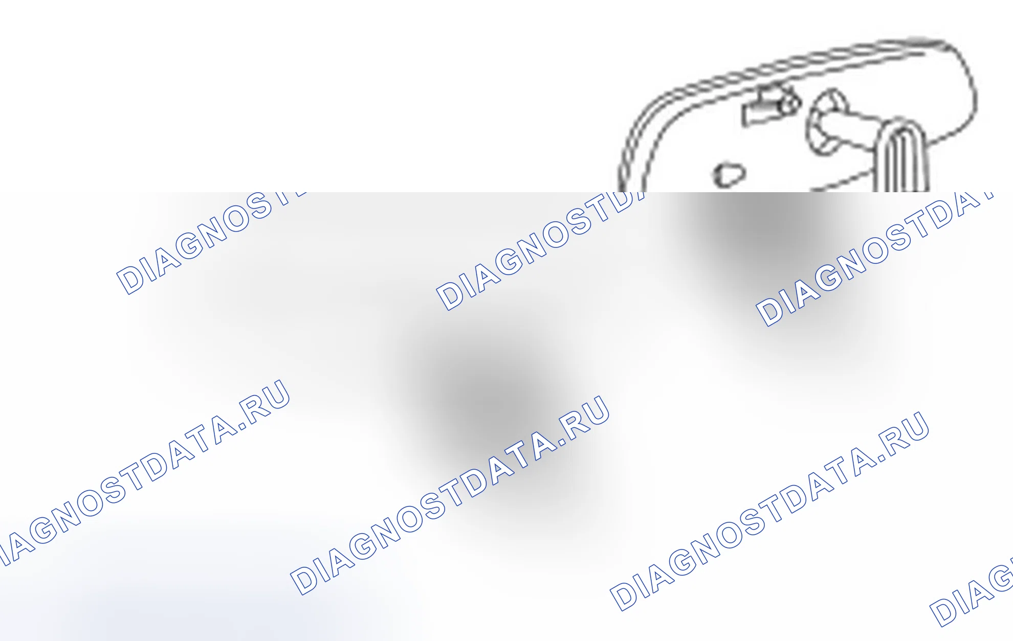 Рис. 3. Ford Freestyle I