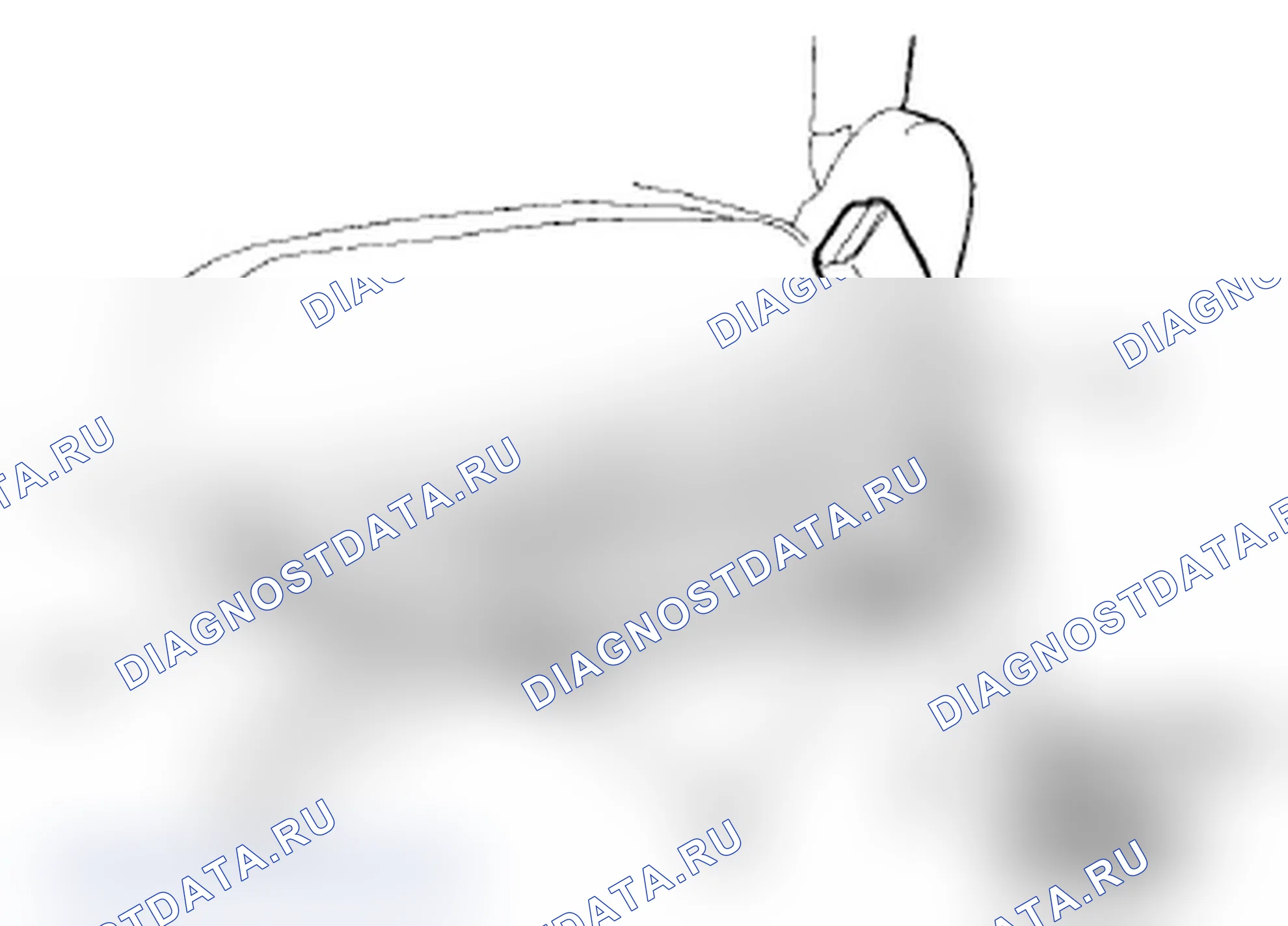 Рис. 13. Acura TL IV рестайлинг