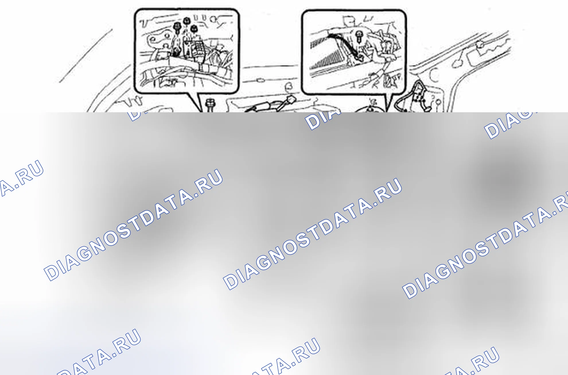 Рис. 137. Toyota Camry XV40
