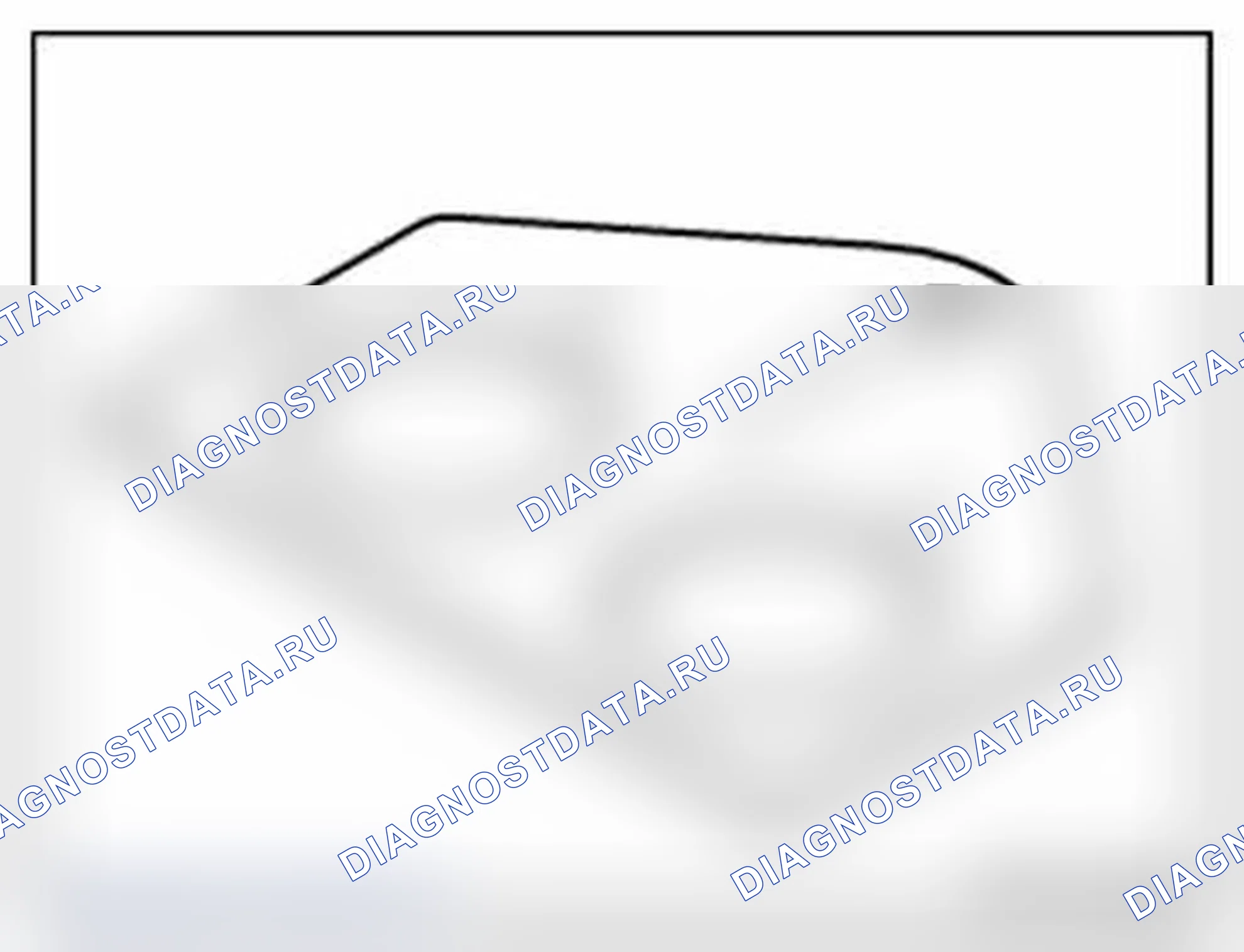 Рис. 92: 11-6270 Калибр. BMW X5 M E70