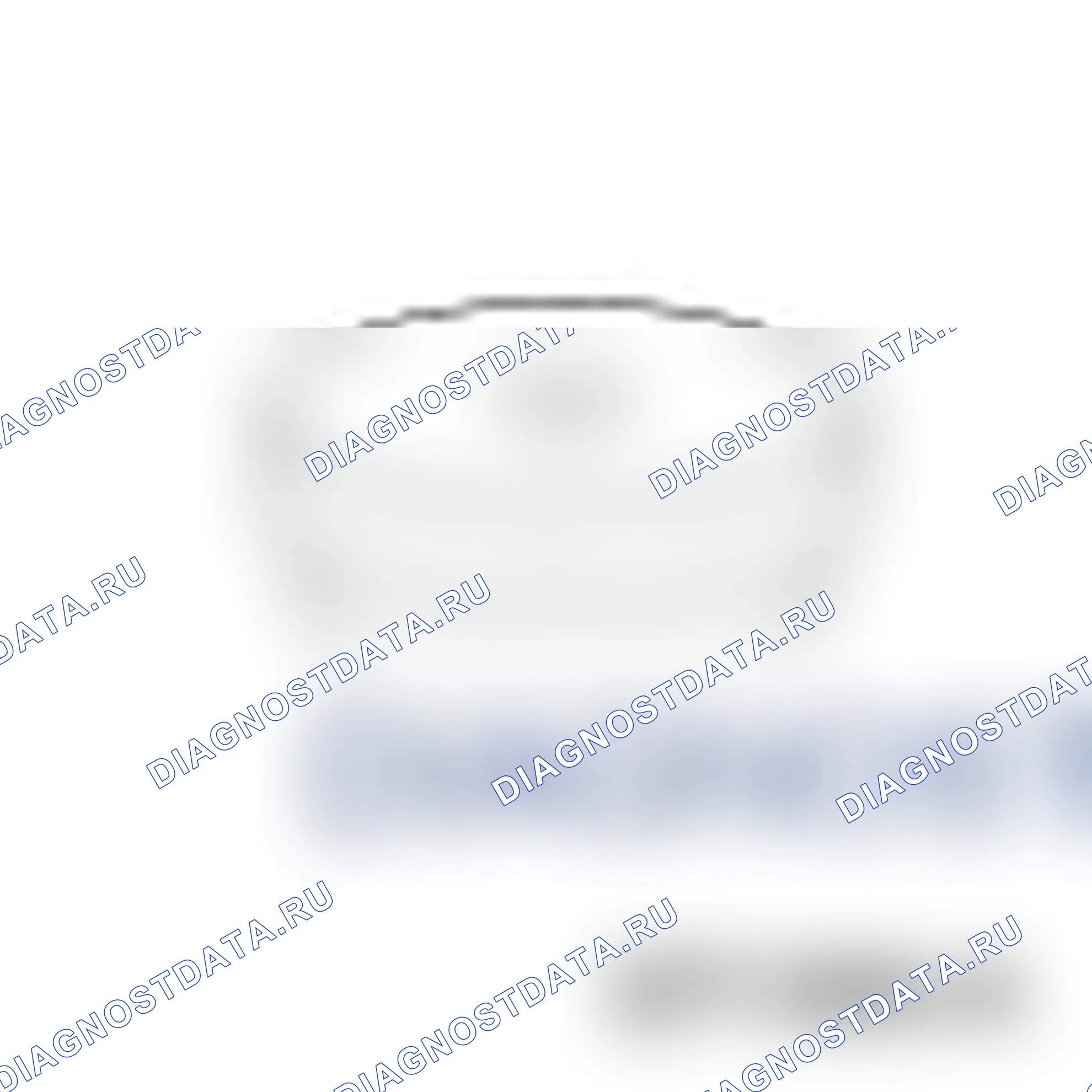 Рис. 17. Ford Fusion I рестайлинг