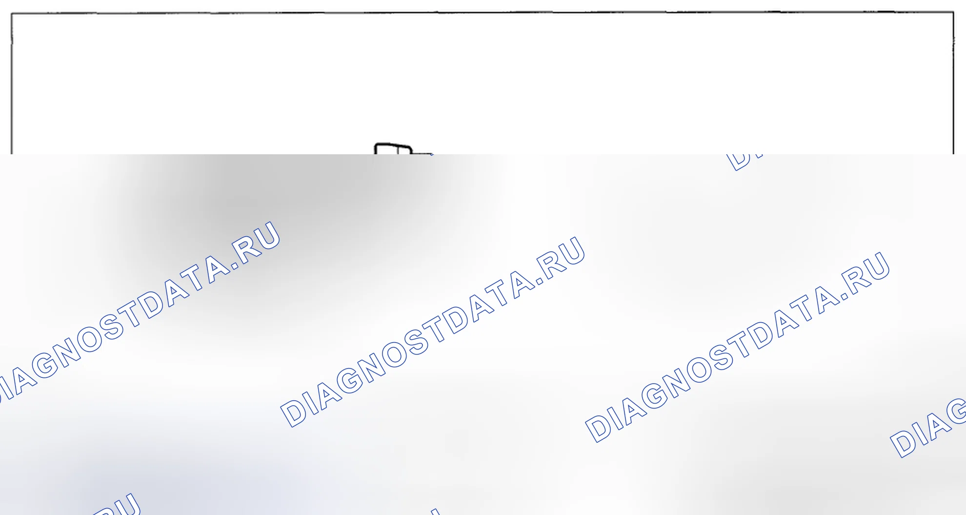 Рис. 264: ОПИСАНИЕ КОМПОНЕНТОВ. Subaru Legacy BM/BR