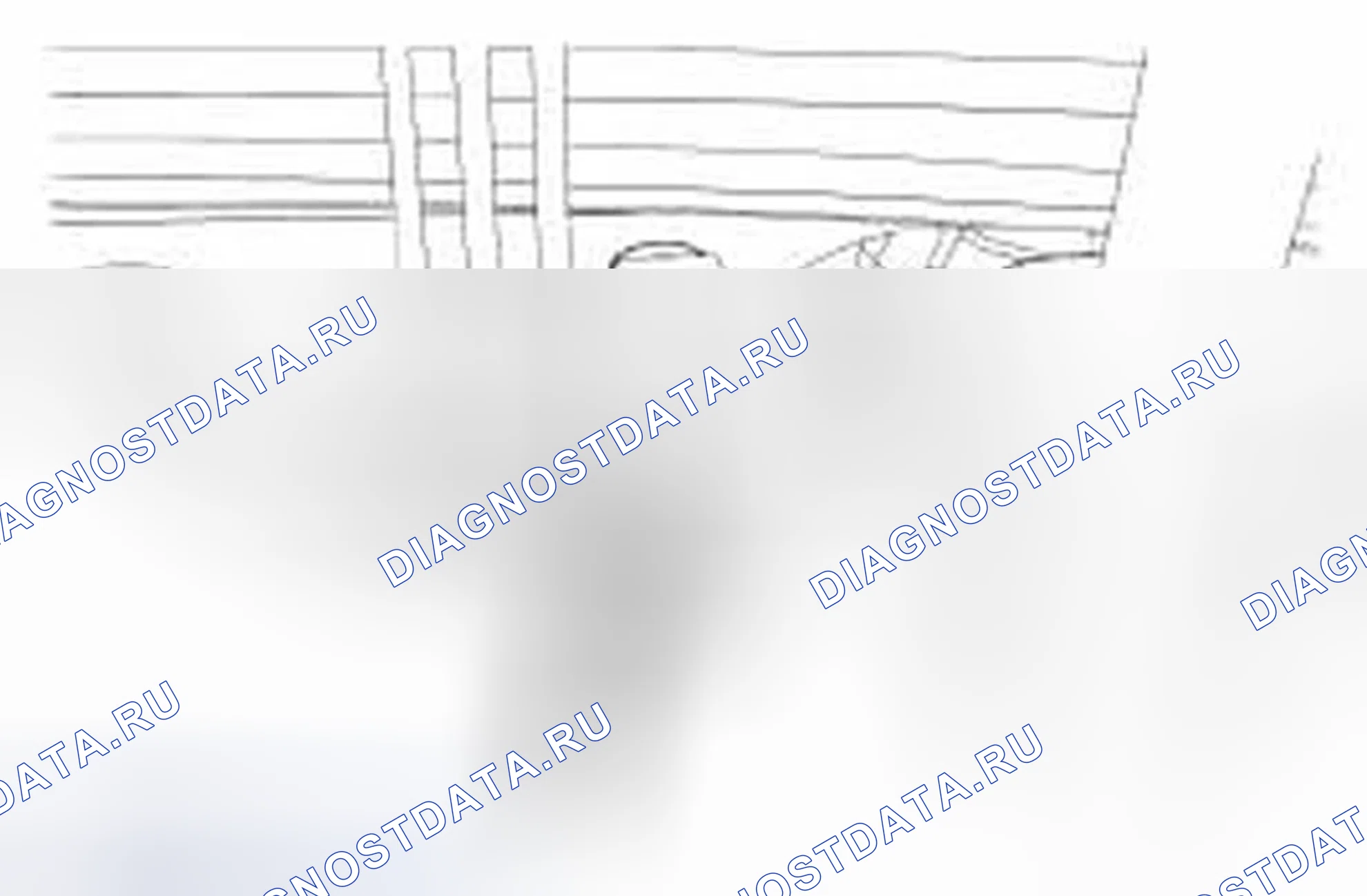 Рис. 57. Ford Taurus VI