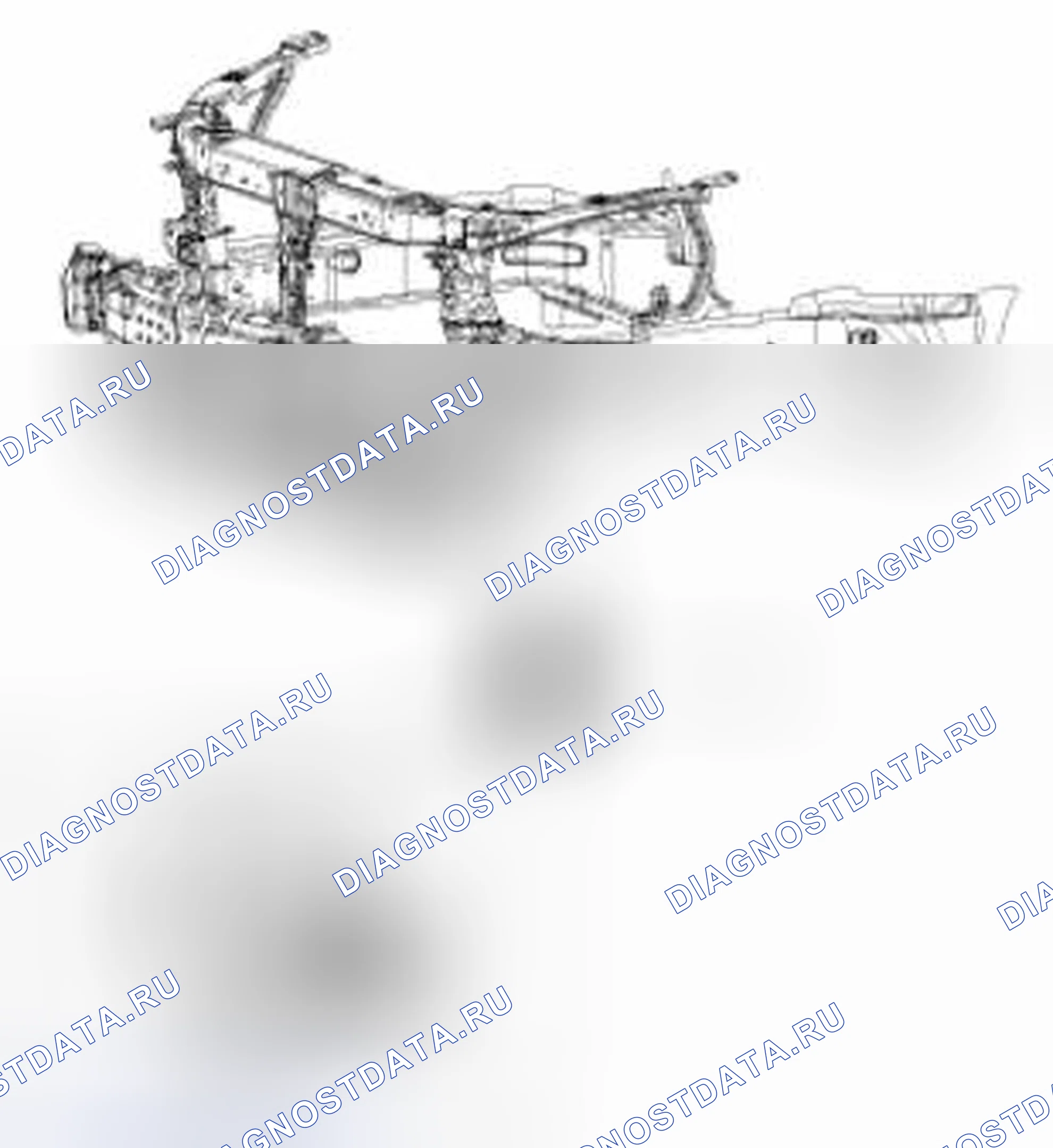 Рис. 6: Демонтаж. Kia Optima III