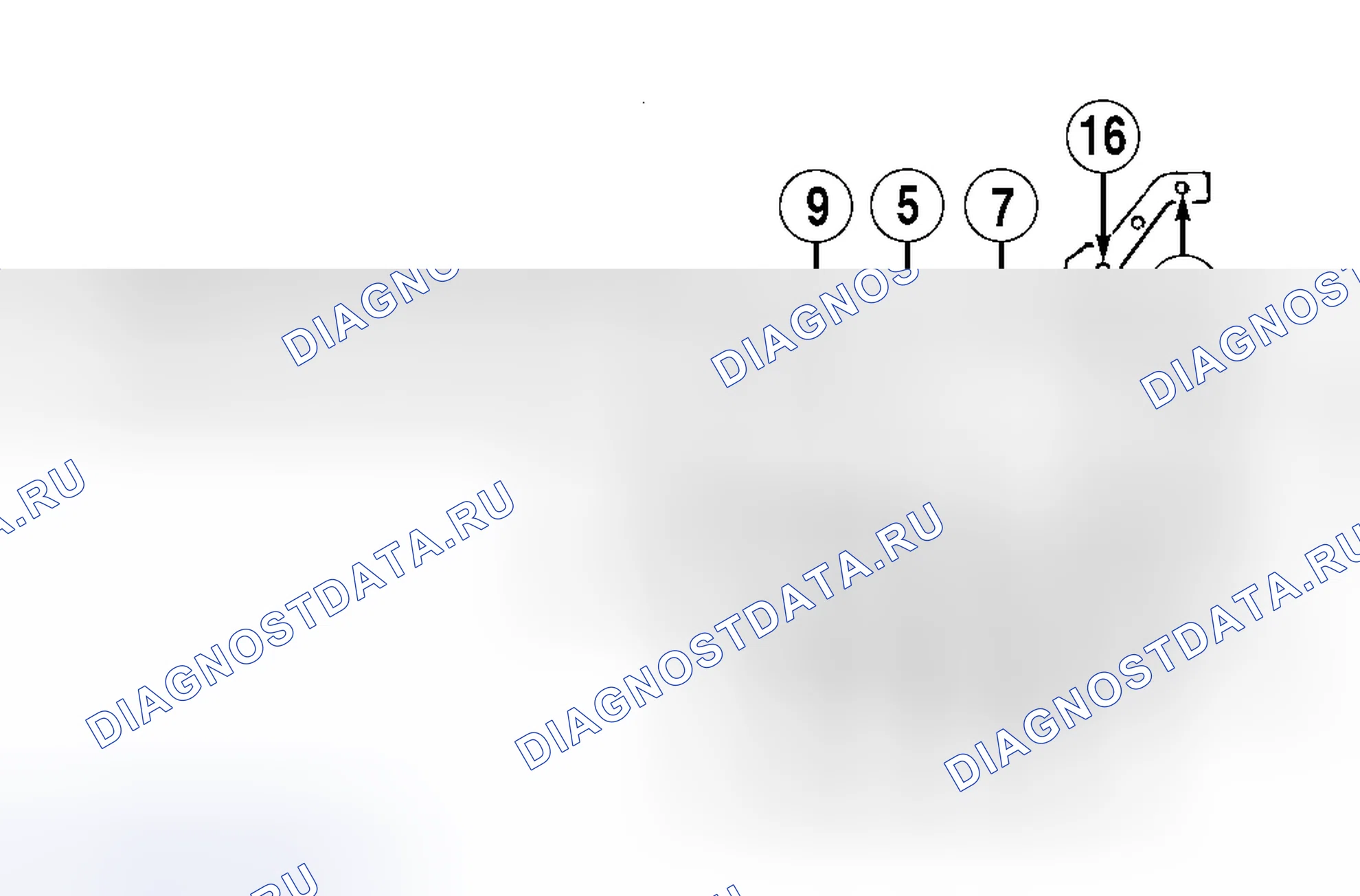 Рис. 4. Subaru Justy I