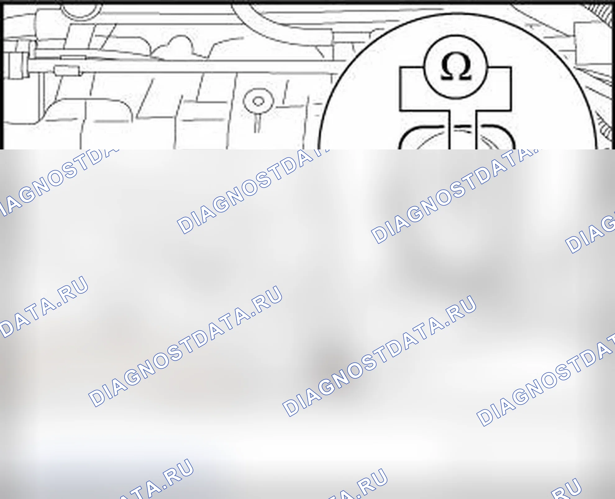 Рис. 203. Audi TT 8J рестайлинг