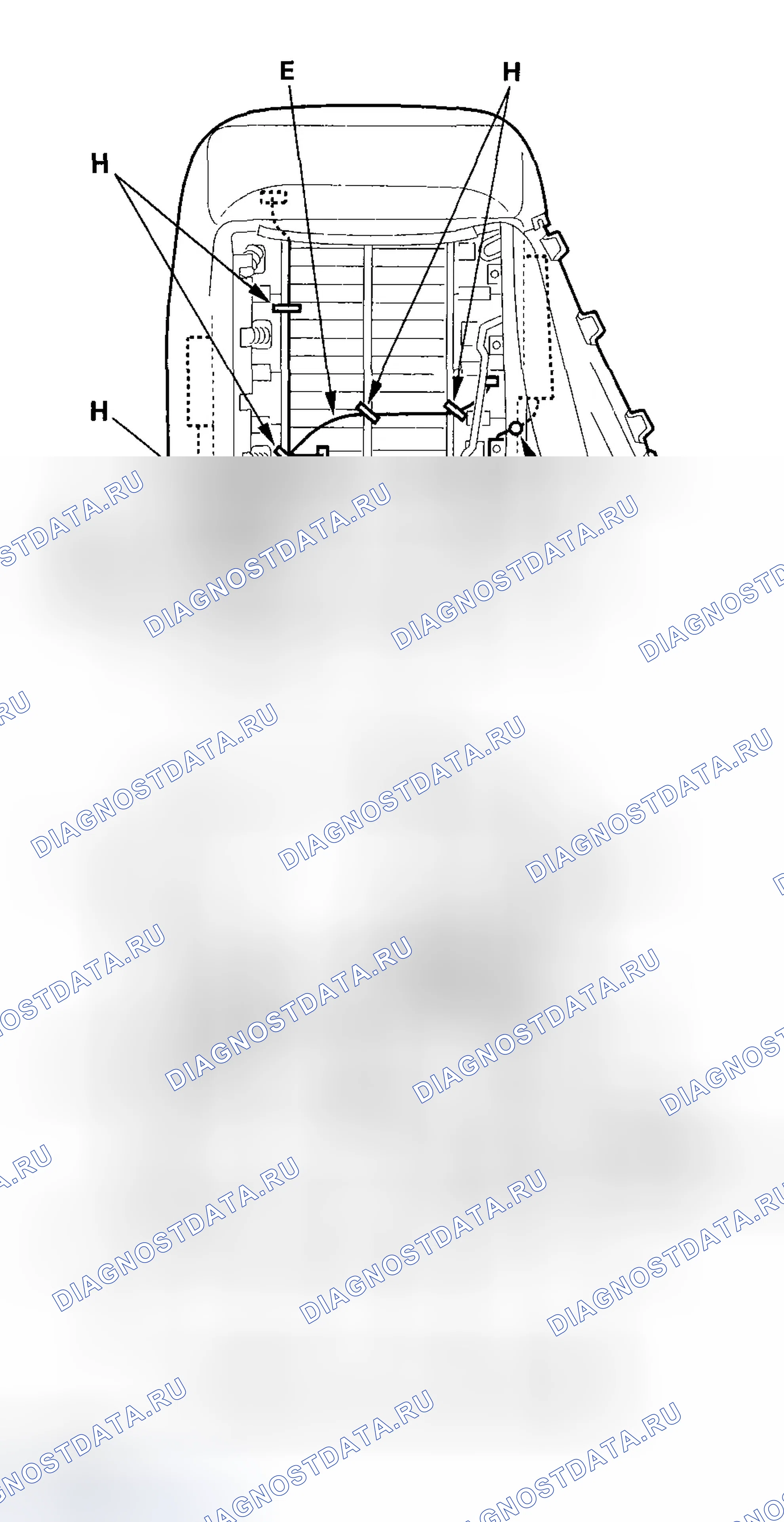 Рис. 33. Honda Accord VI
