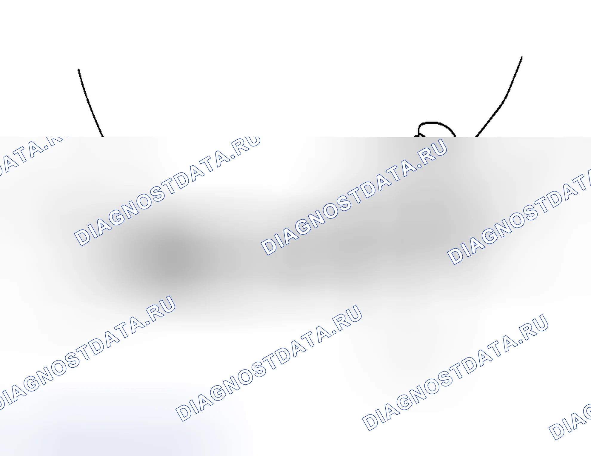 Рис. 508. Subaru Outback BP