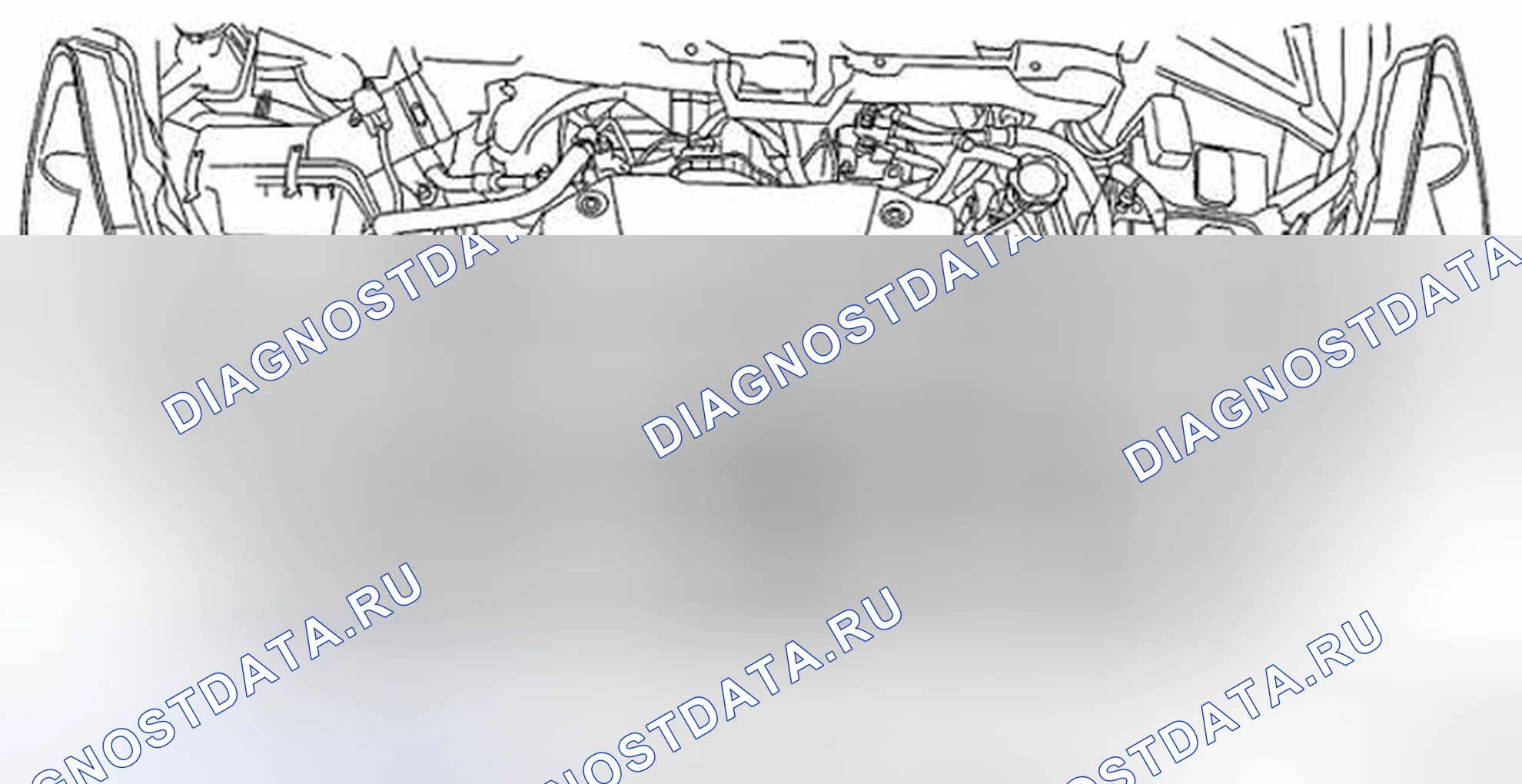 Рис. 36. Subaru Outback BR