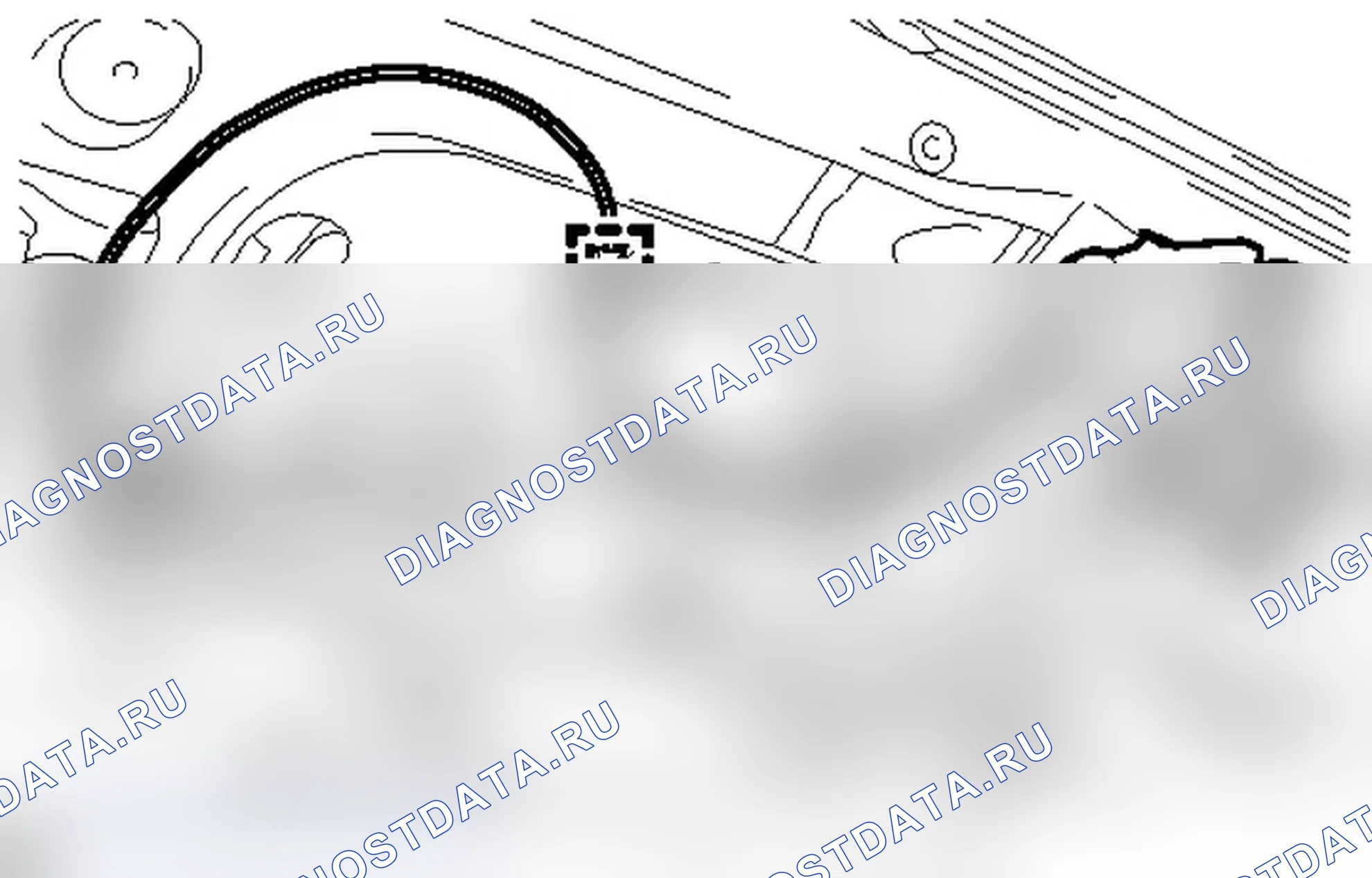 Рис. 143. Lexus IS F I